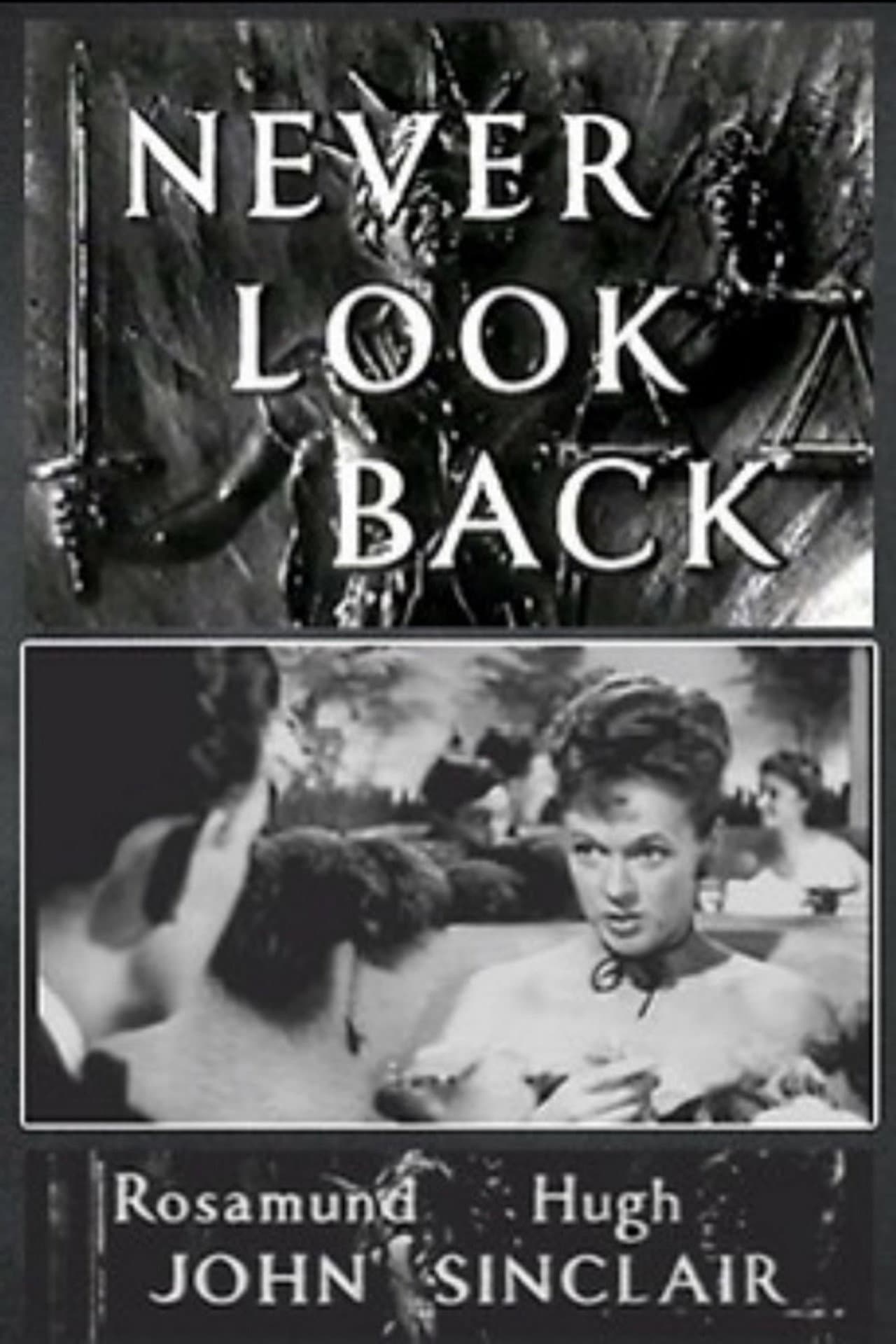 Never Look Back preview 1