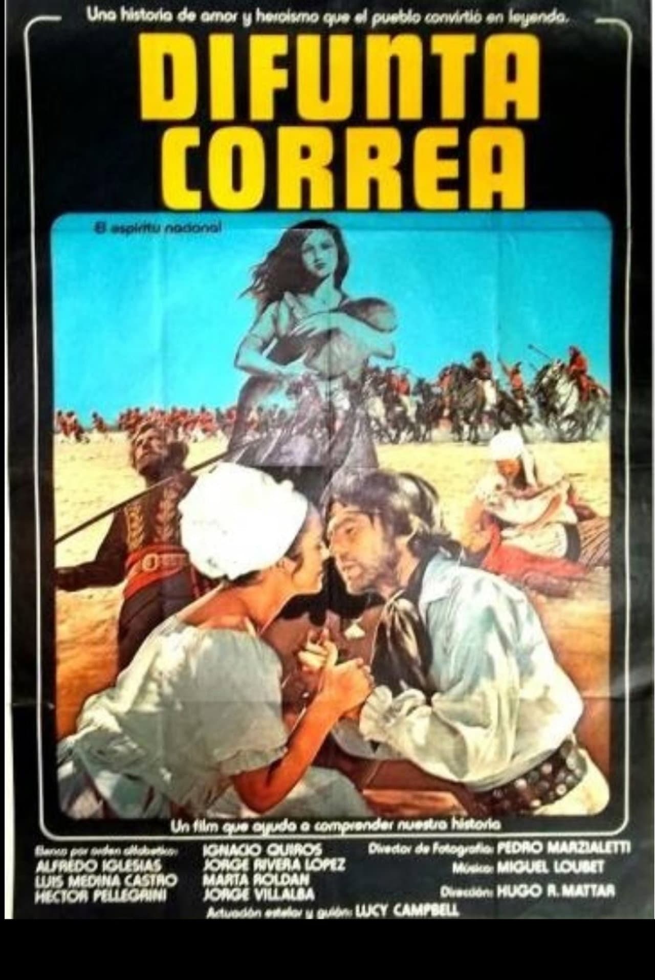 Difunta Correa preview 1