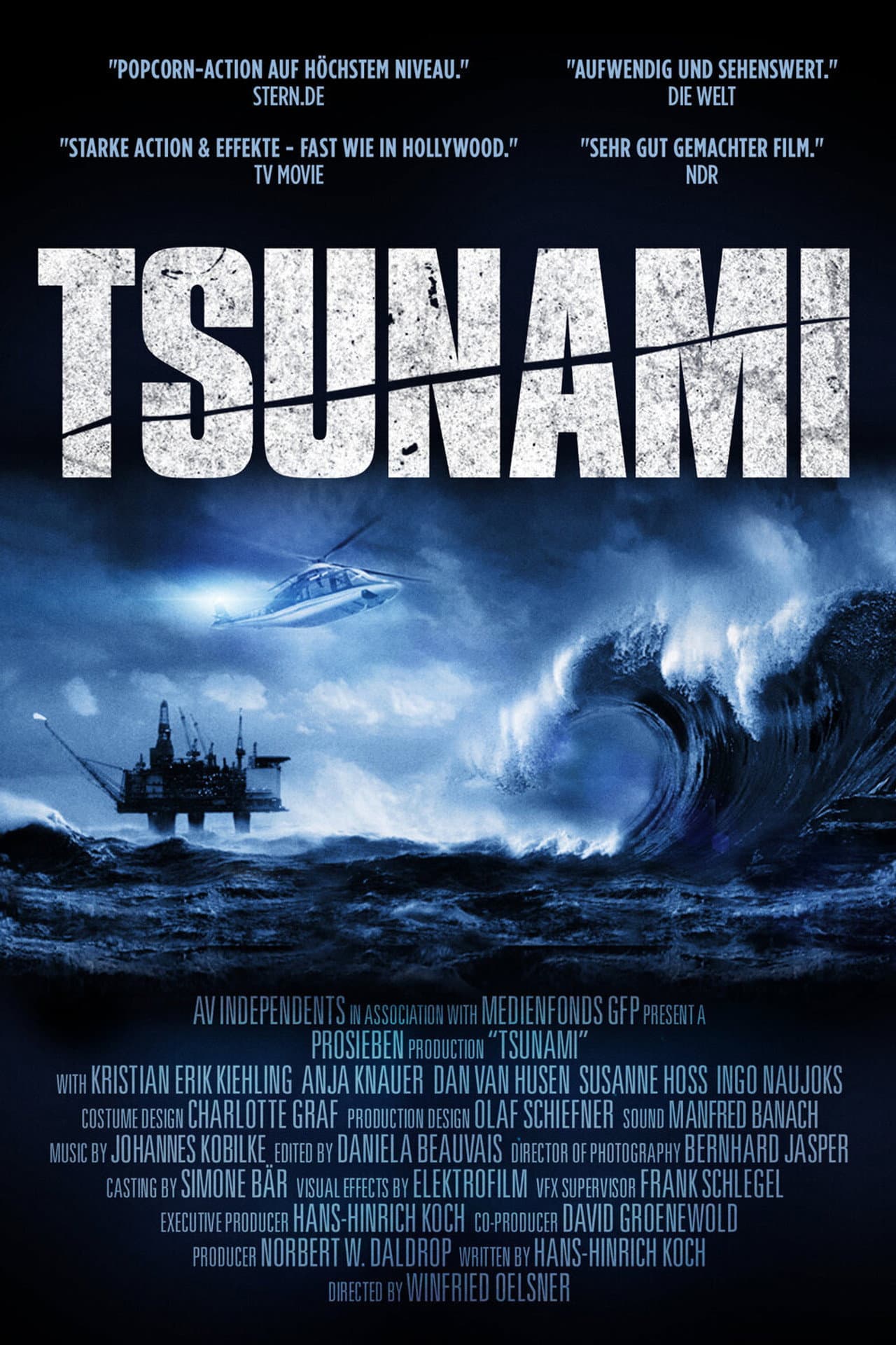 Tsunami preview 2