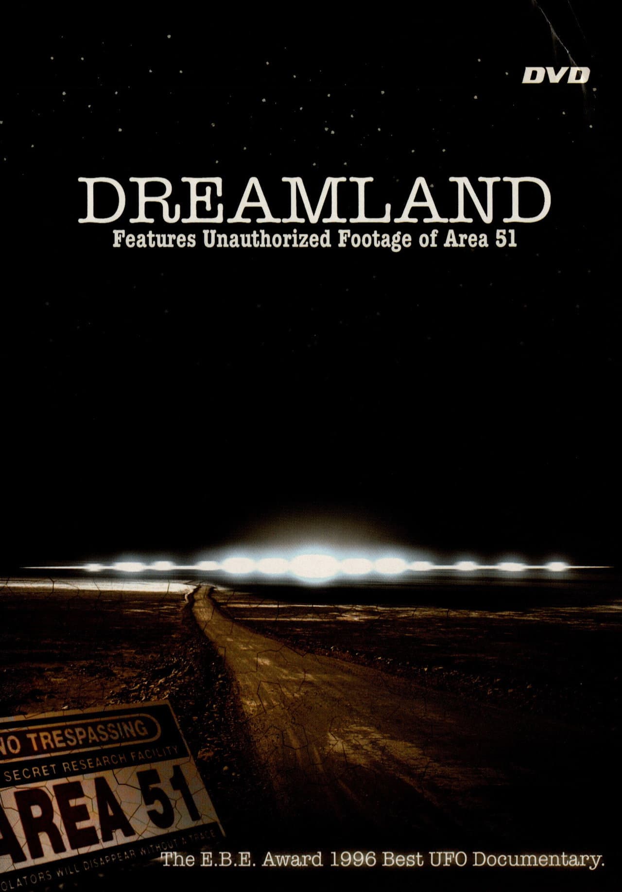 Dreamland preview 1