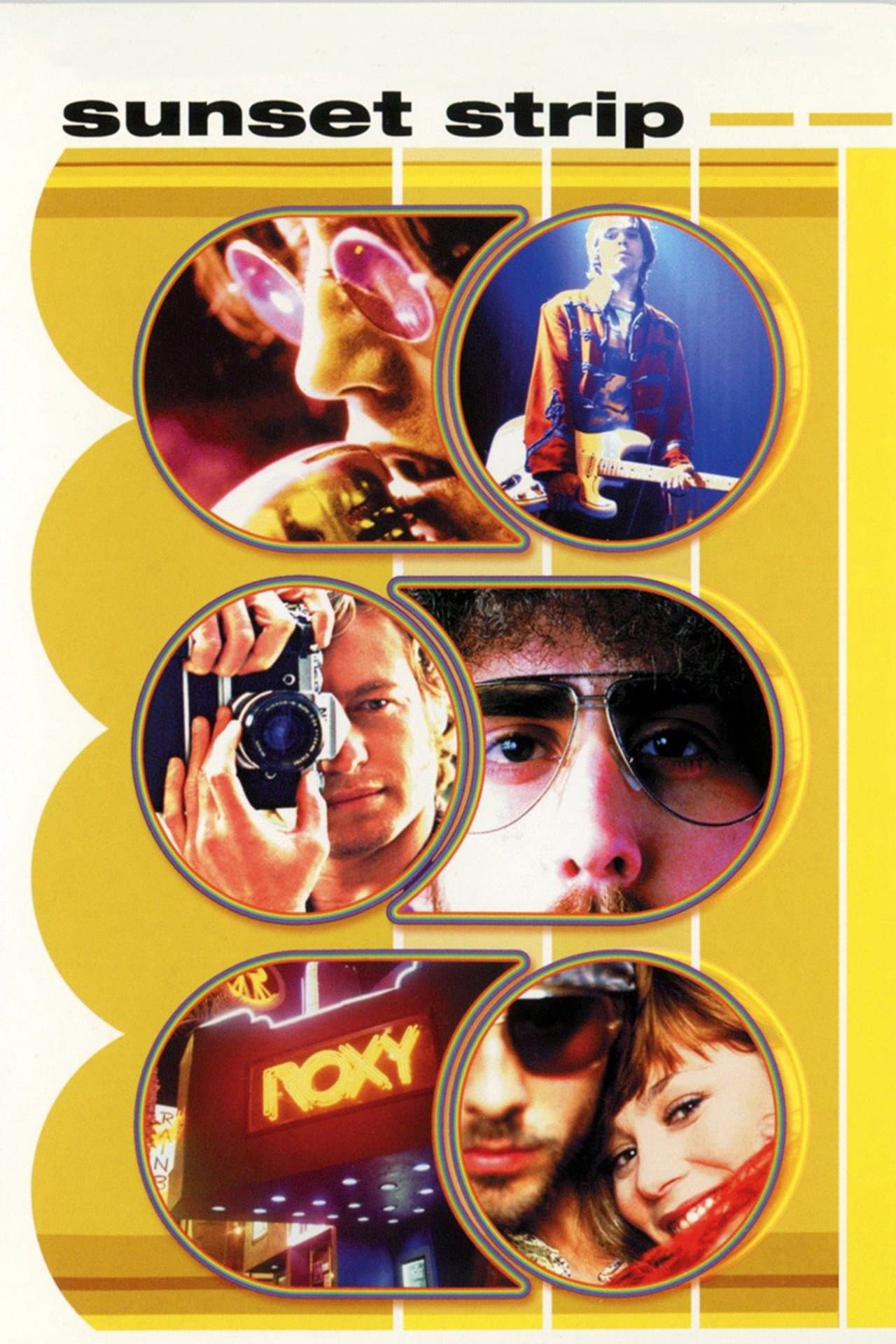 Sunset Strip preview 2