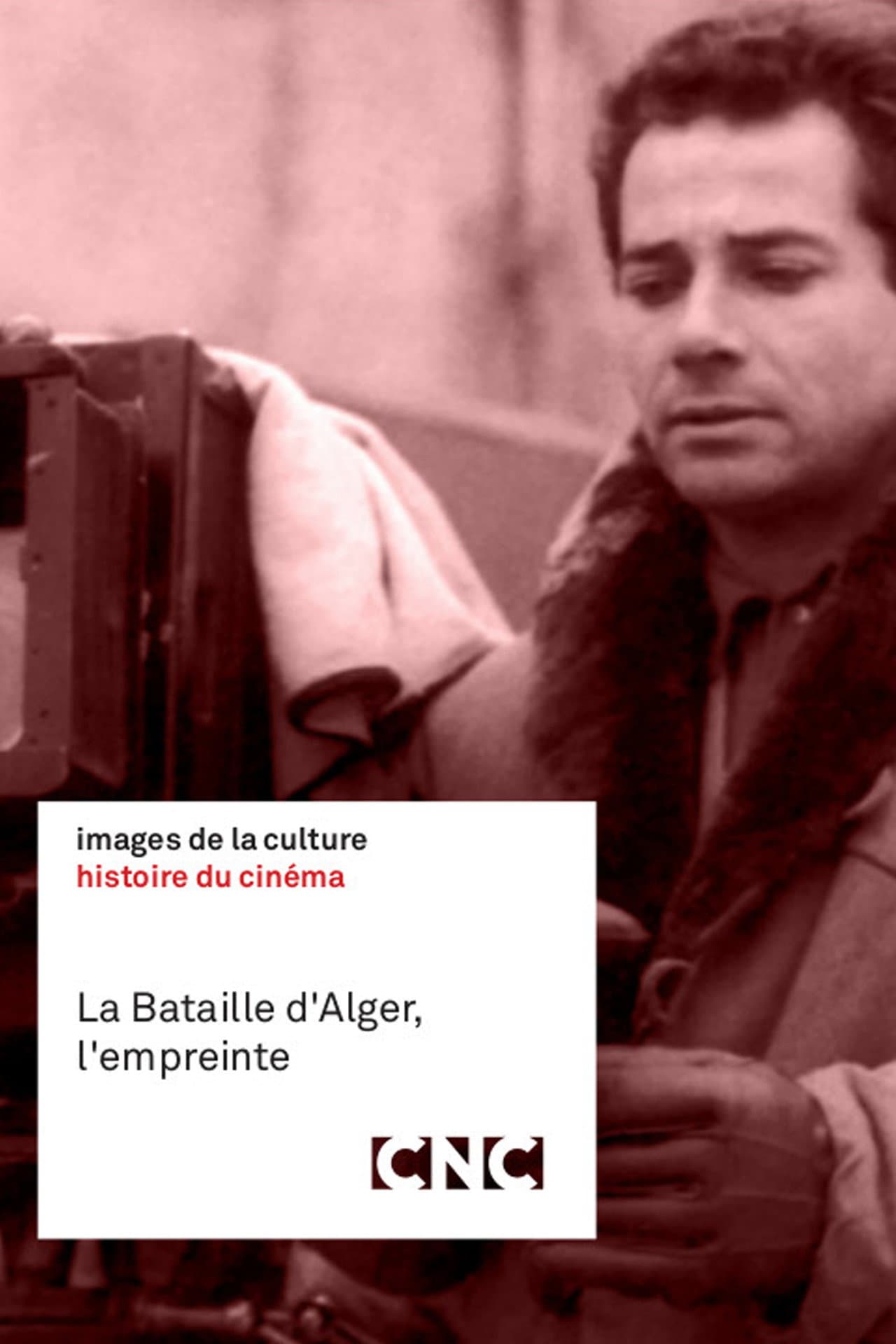 La Bataille d'Alger, l'empreinte preview 2