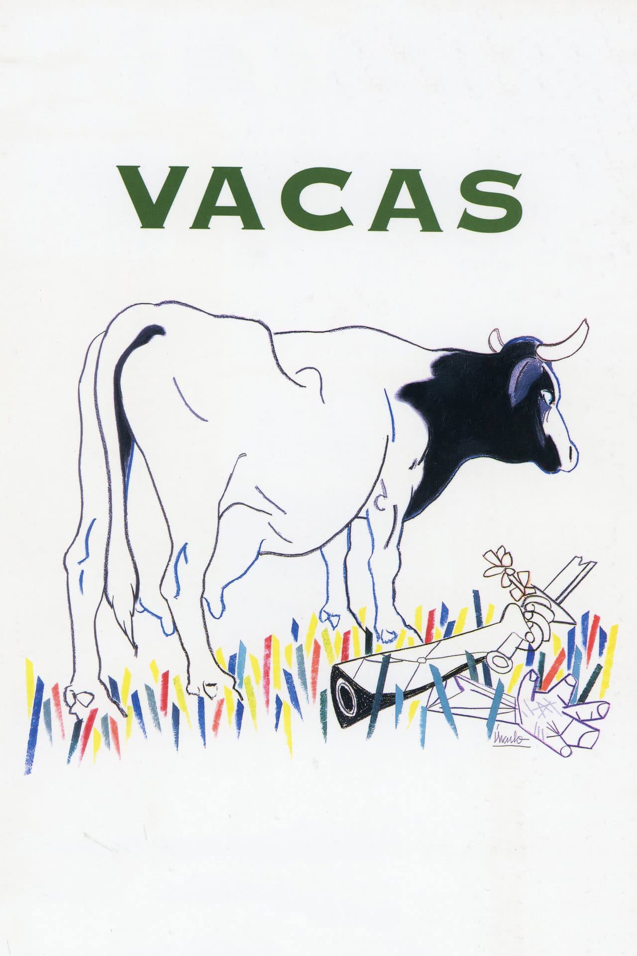 Cows preview 2