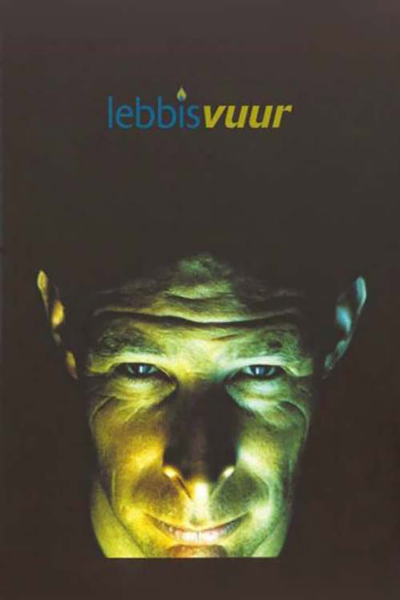Lebbis: Vuur preview 2