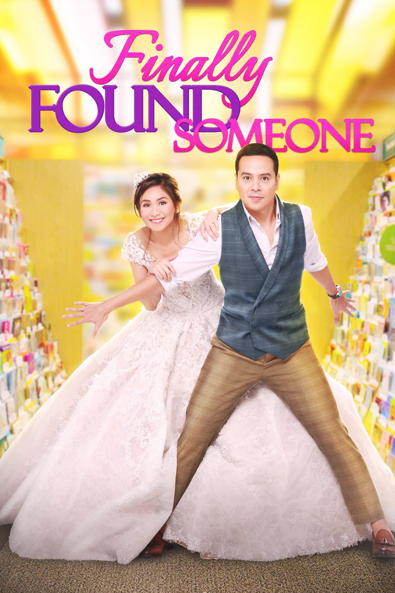 Finally Found Someone preview 2