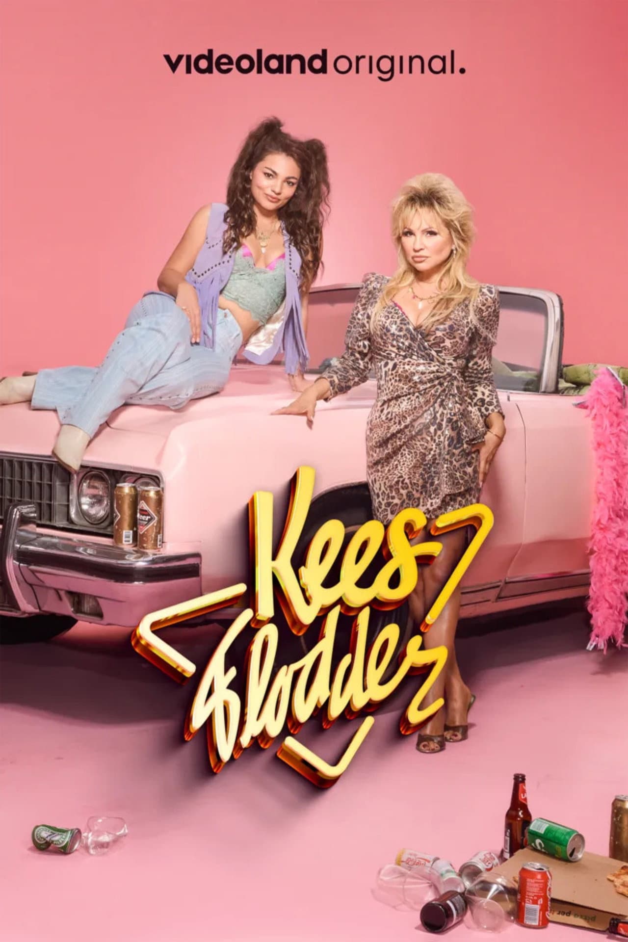 Kees Flodder preview 2