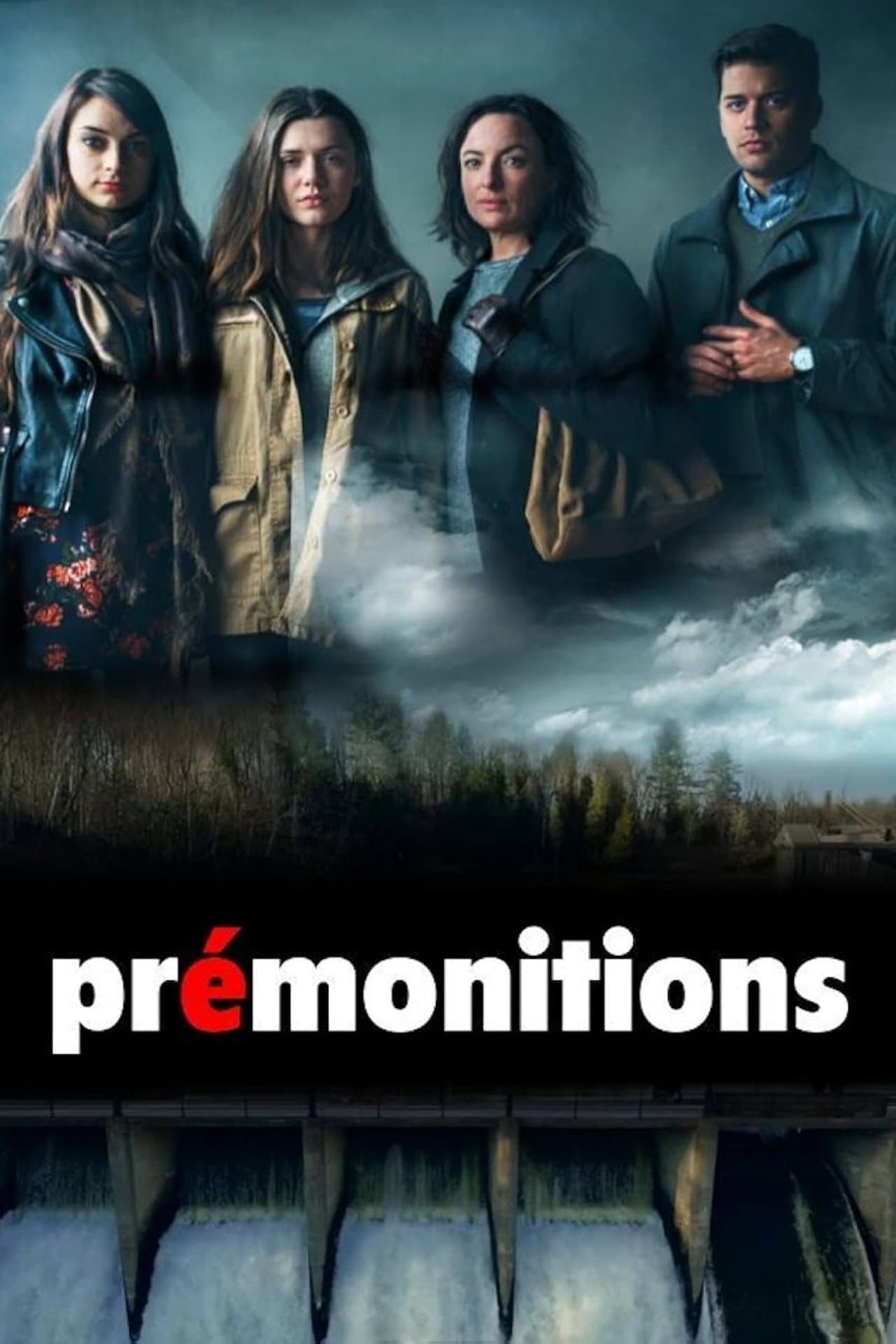 Premonitions preview 2