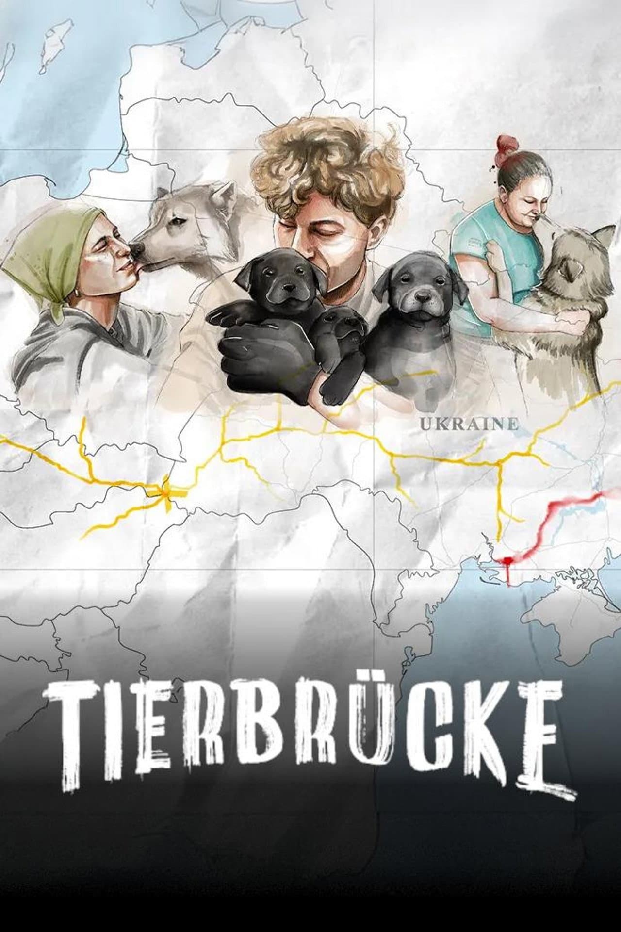 Die Tierbrücke preview 2