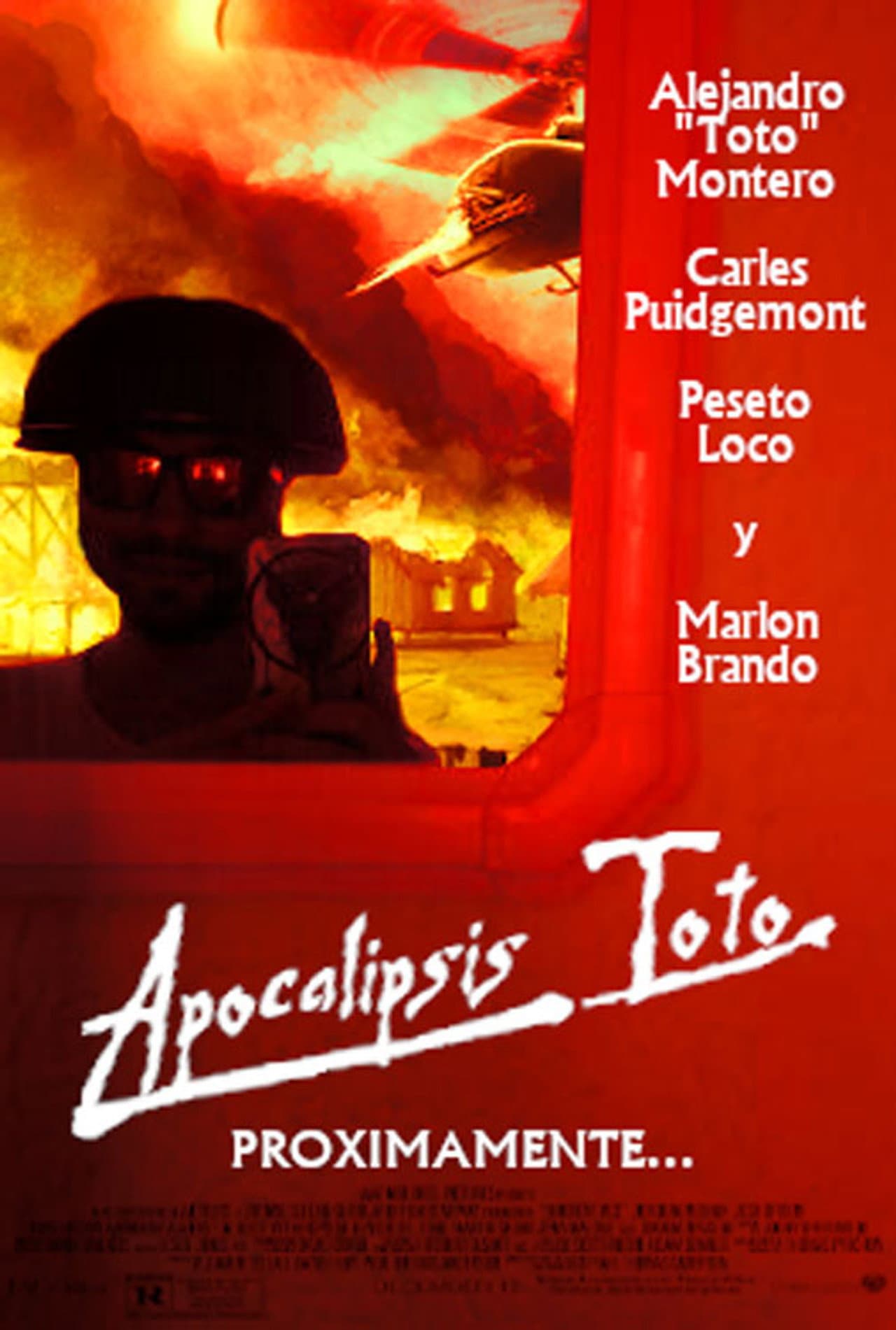 Apocalypse Toto preview 1