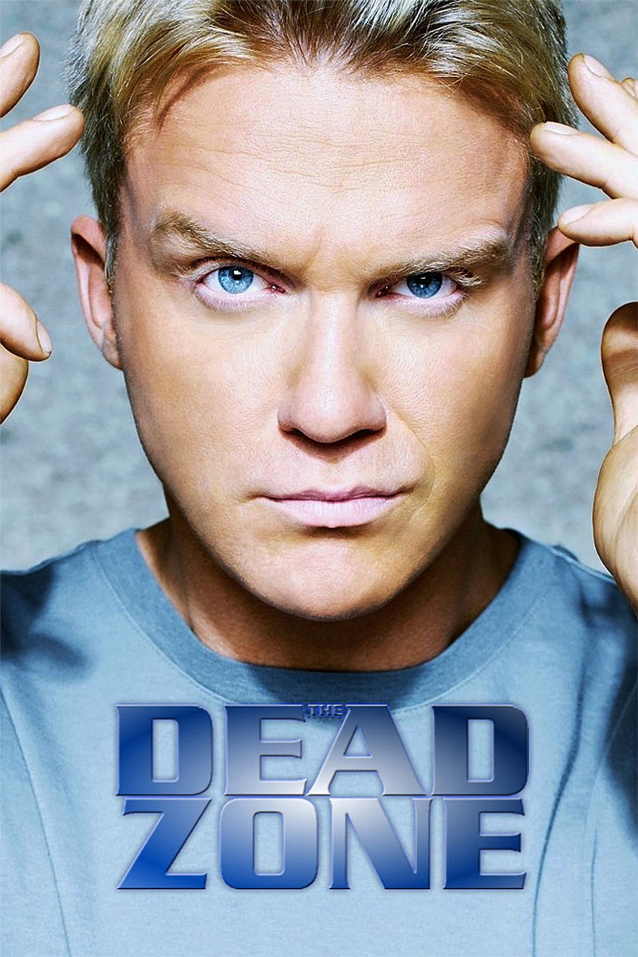 The Dead Zone preview 2