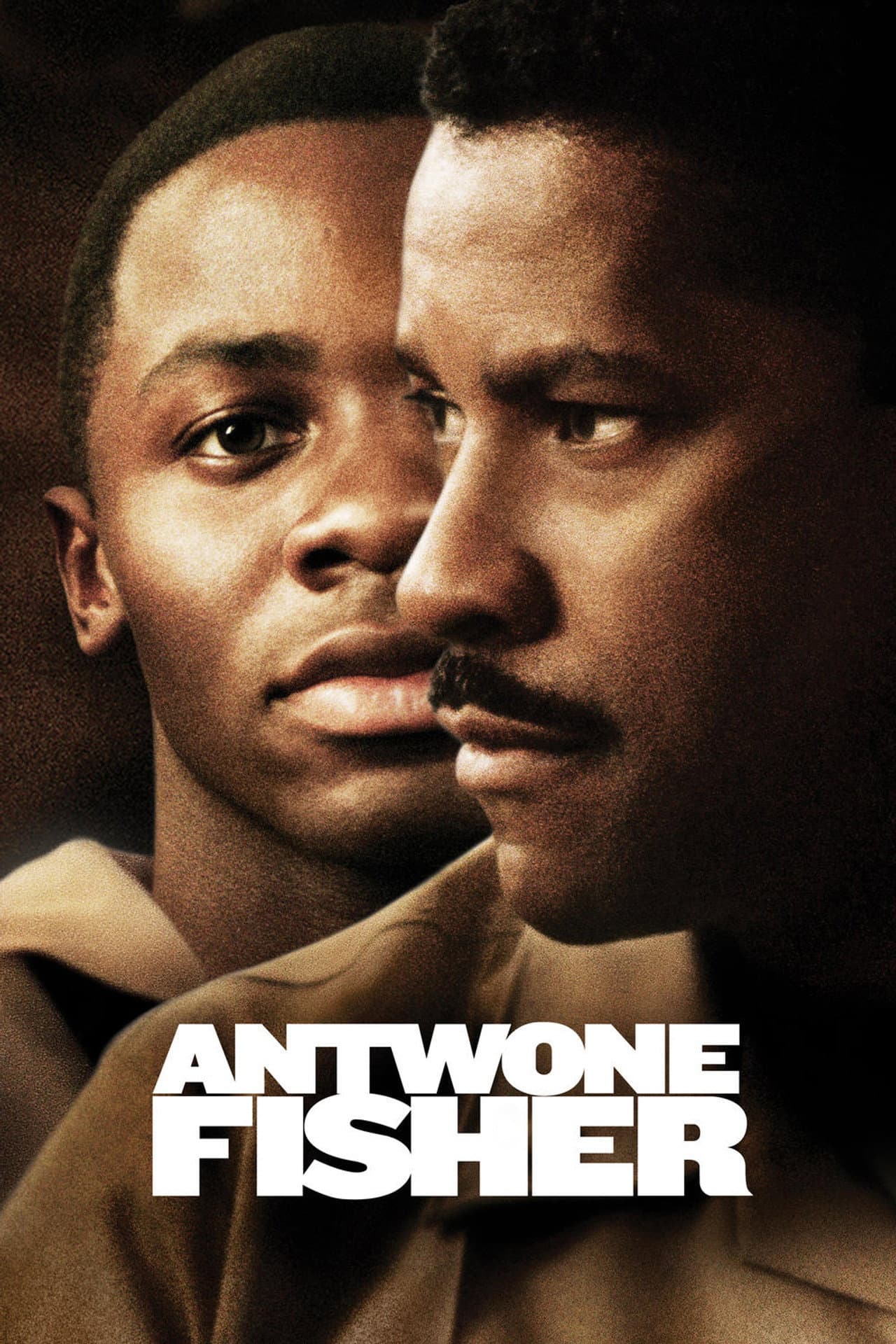 Antwone Fisher preview 2