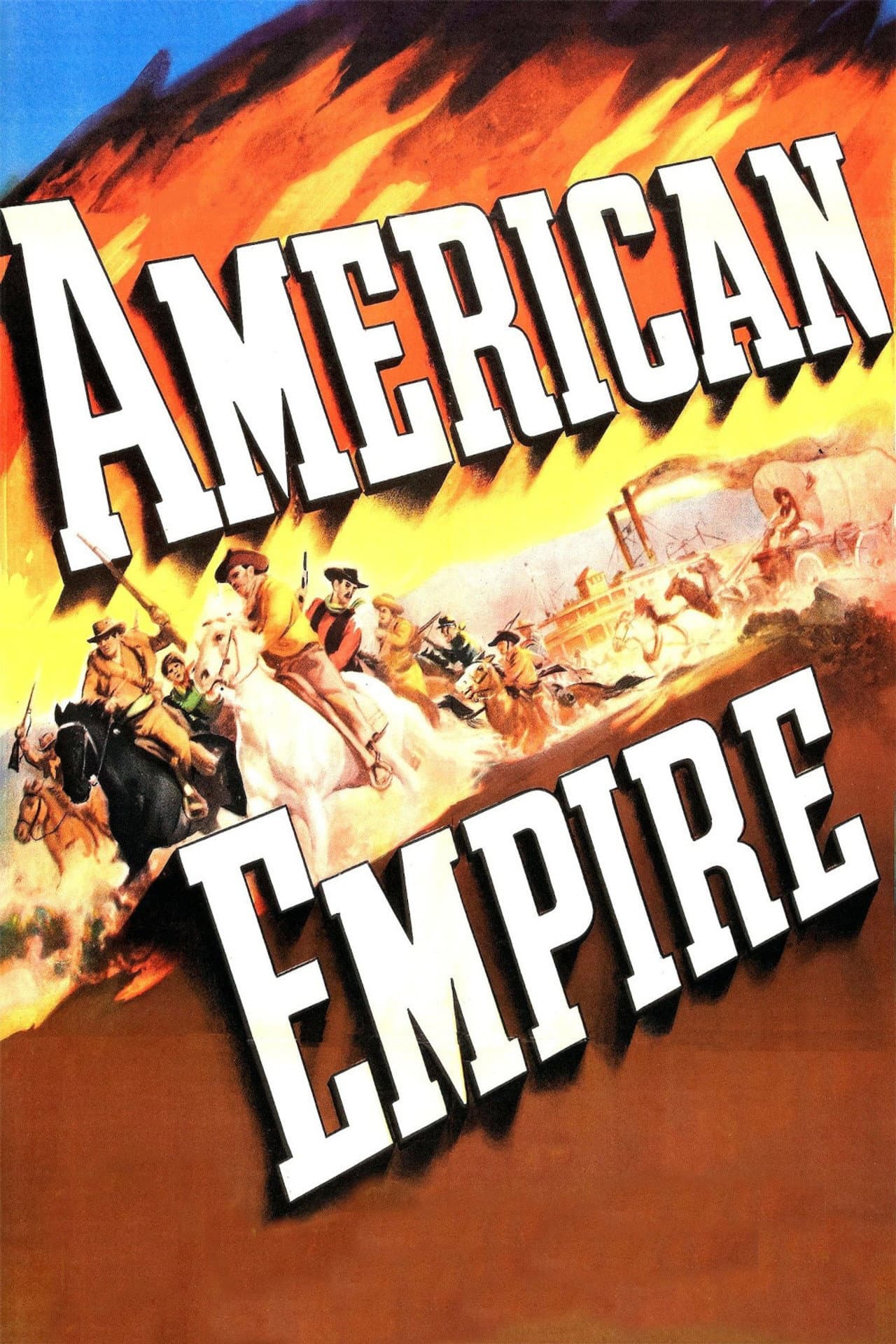 American Empire preview 2
