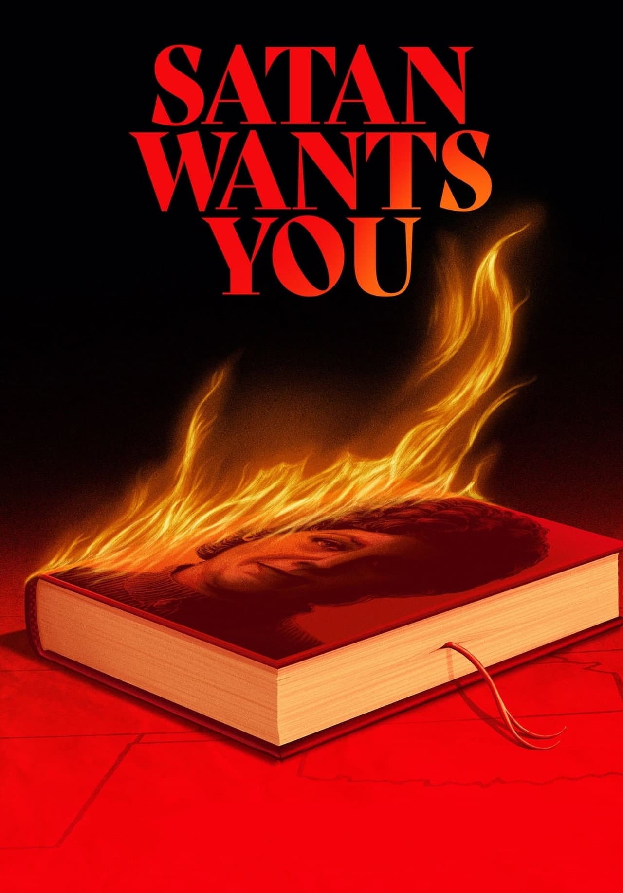 Satan Wants You preview 2
