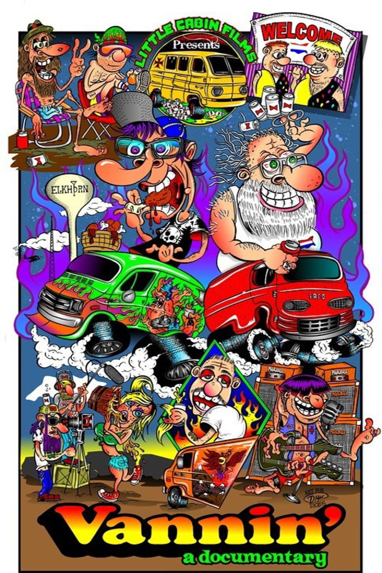 Vannin' preview 1