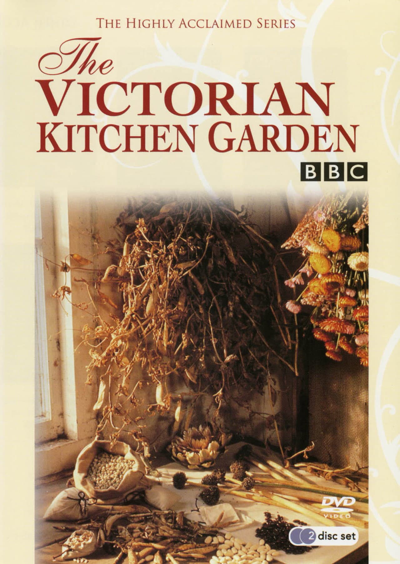 The Victorian Kitchen Garden preview 1