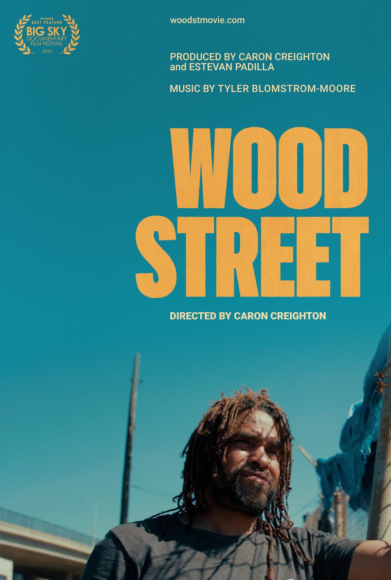 Wood Street preview 1