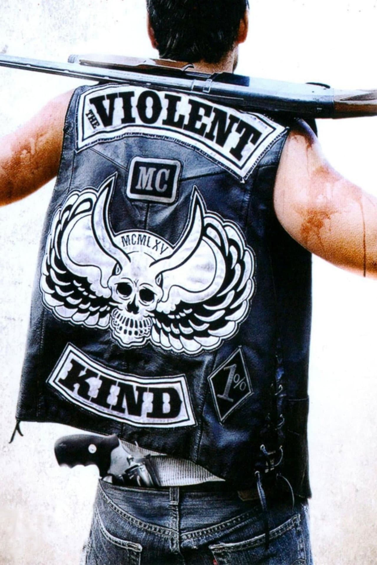 The Violent Kind preview 2