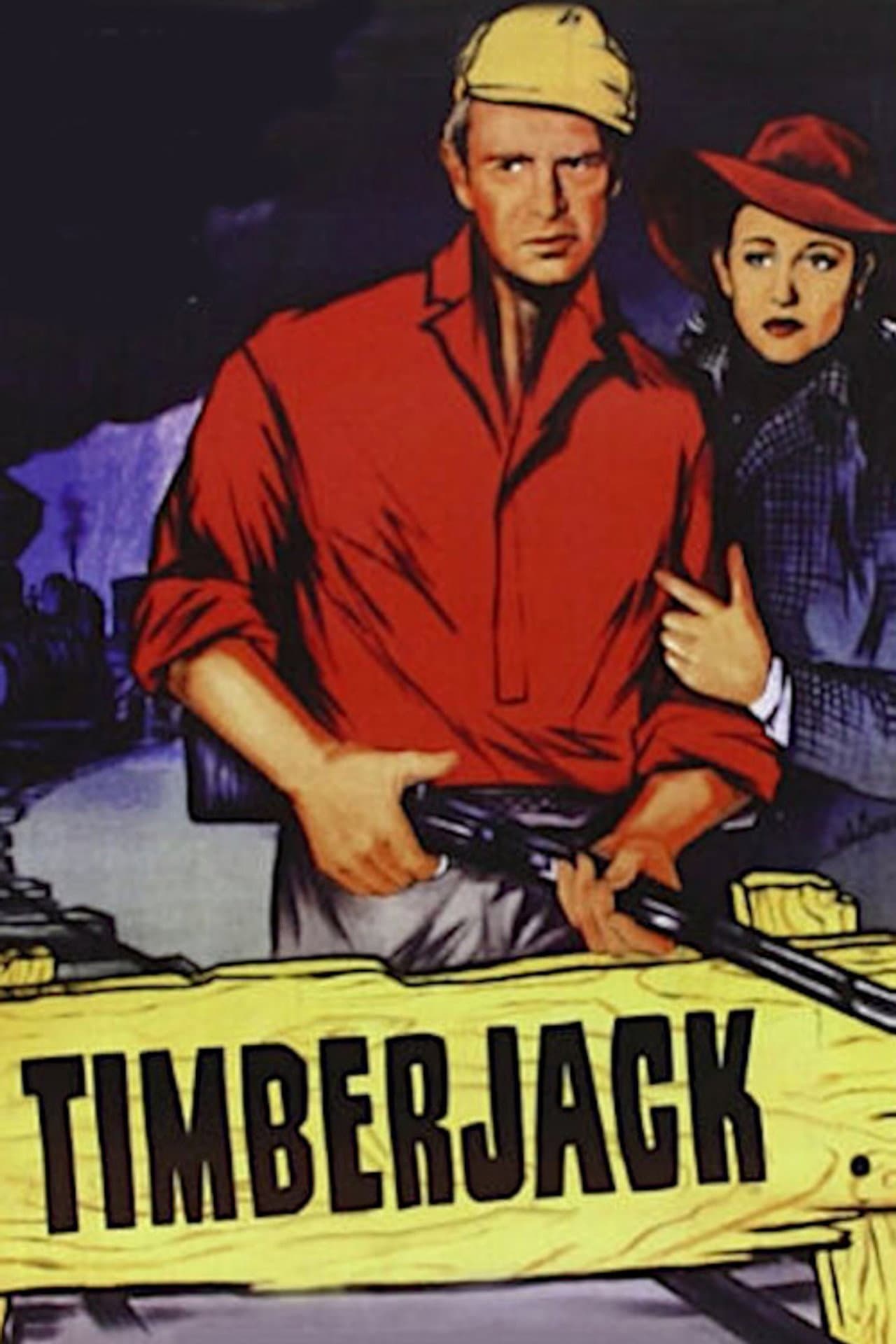 Timberjack preview 2