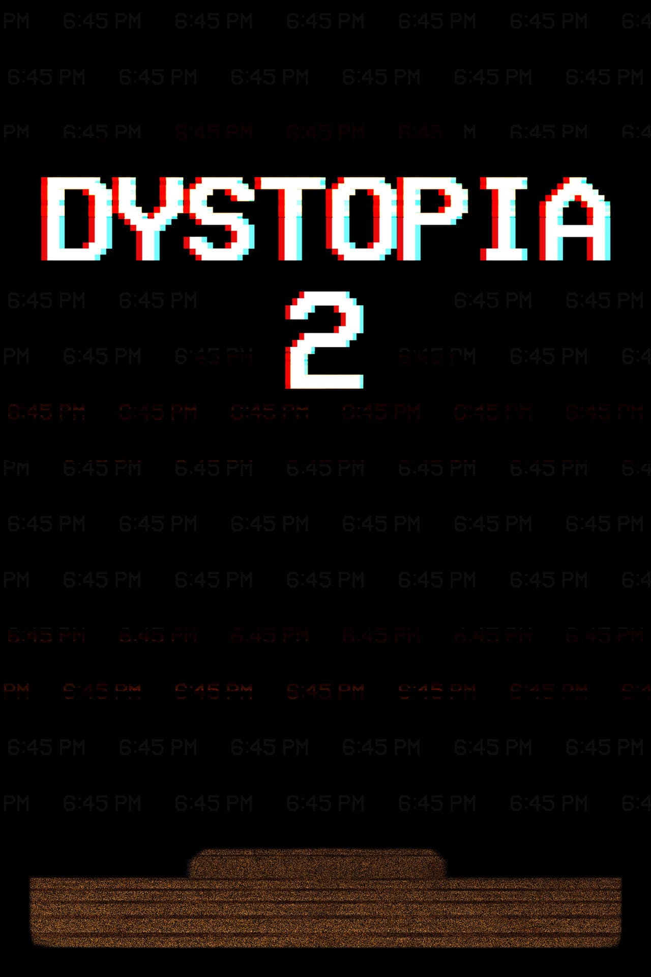 Distopia 2 preview 1