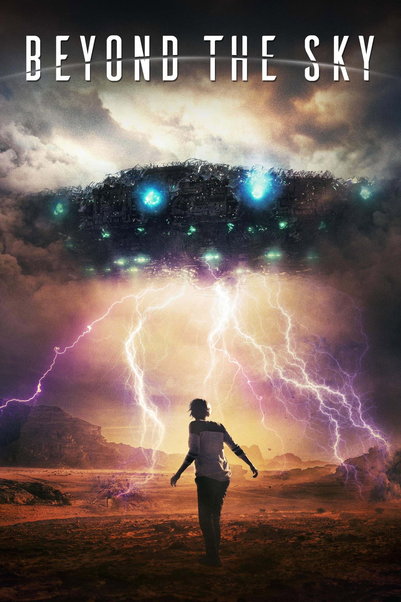 Beyond The Sky preview 2