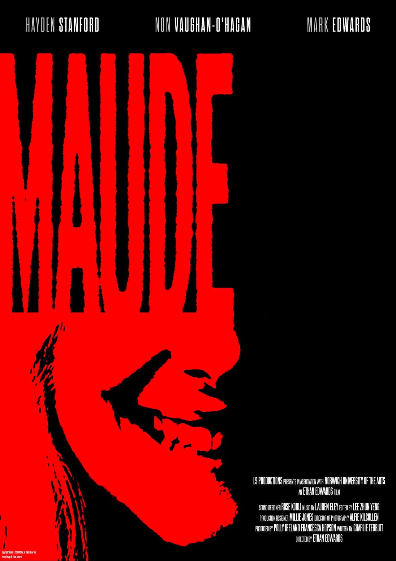 Maude preview 1