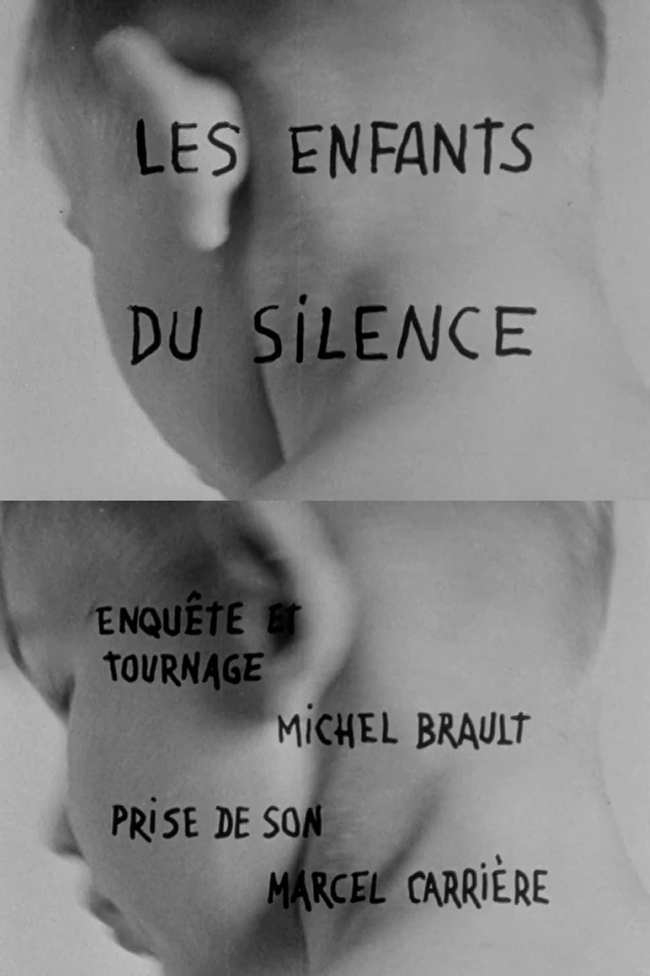 Children of Silence preview 1