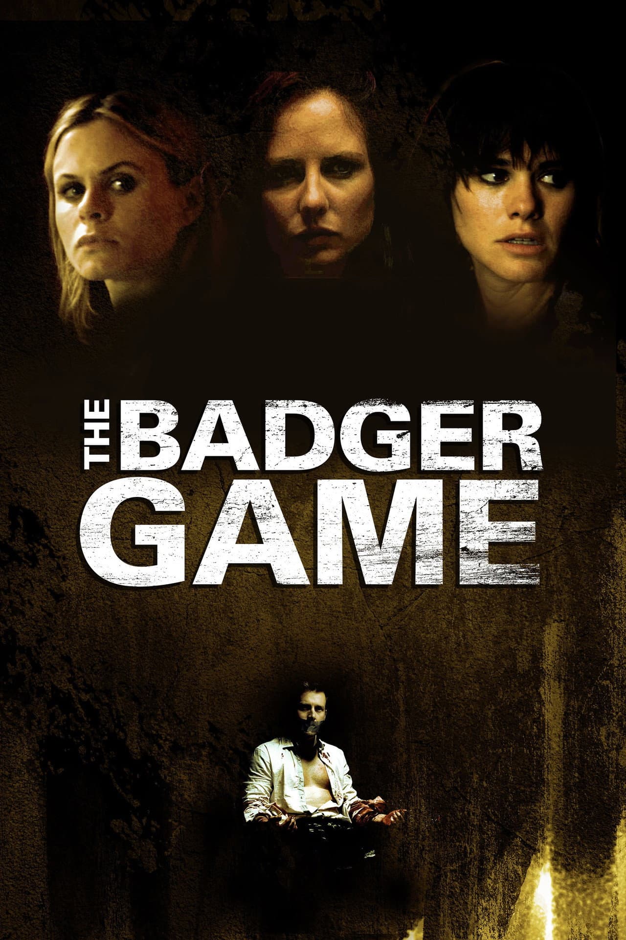 The Badger Game preview 2