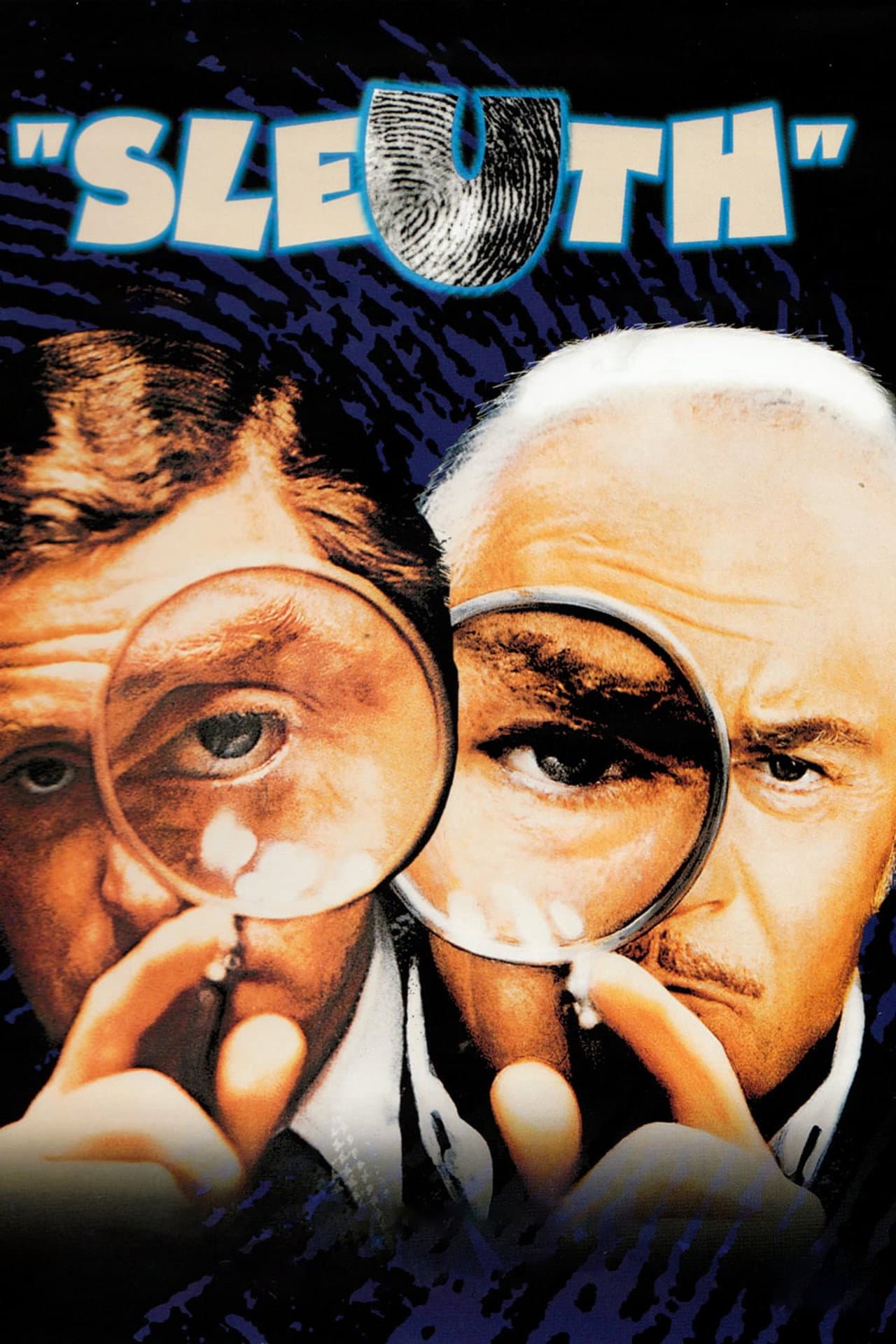 Sleuth preview 2