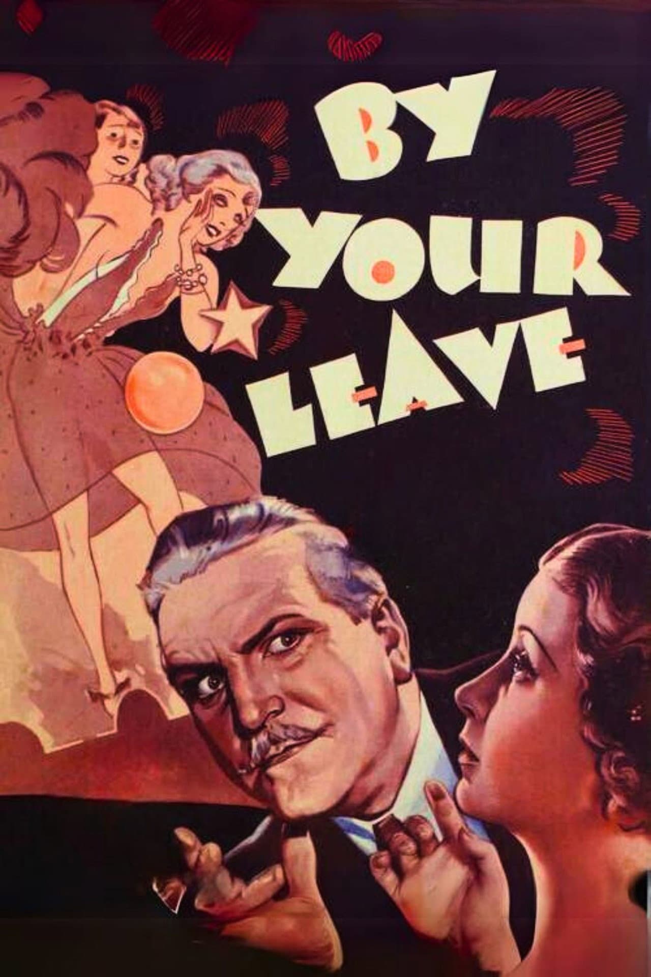 By Your Leave preview 2