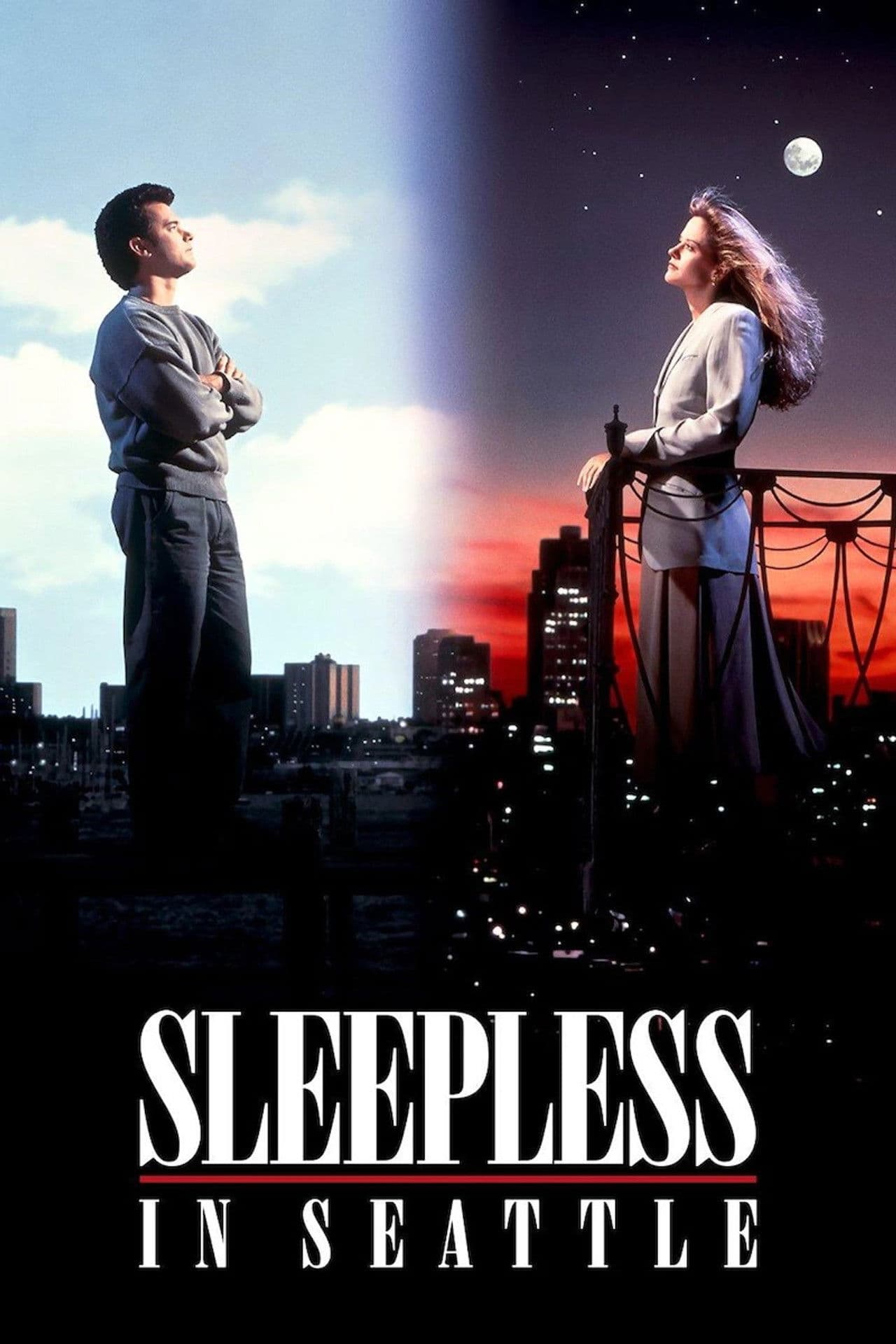 Sleepless in Seattle preview 2