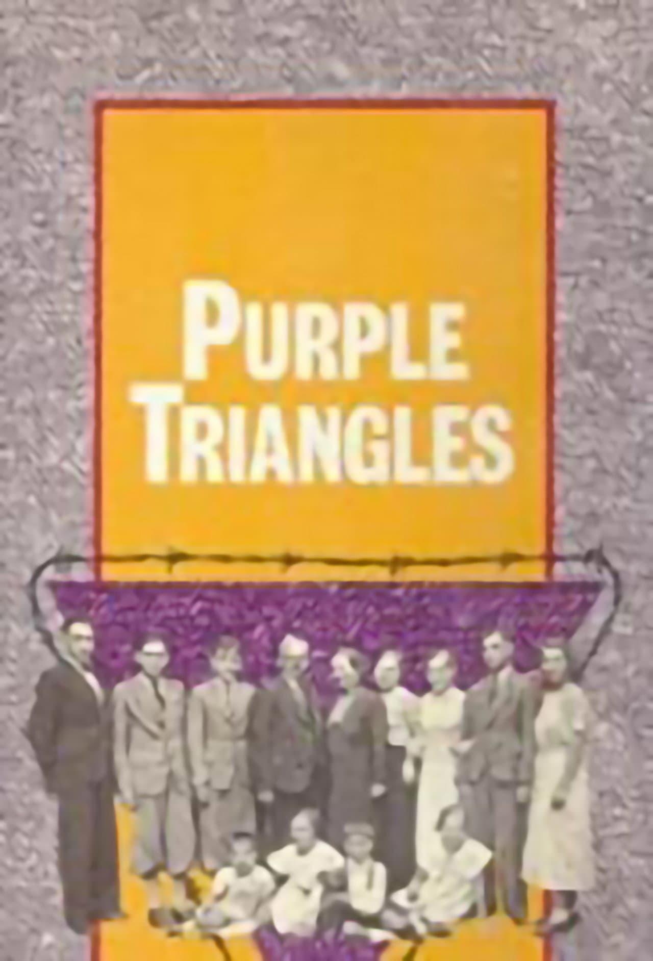 Purple Triangles preview 2