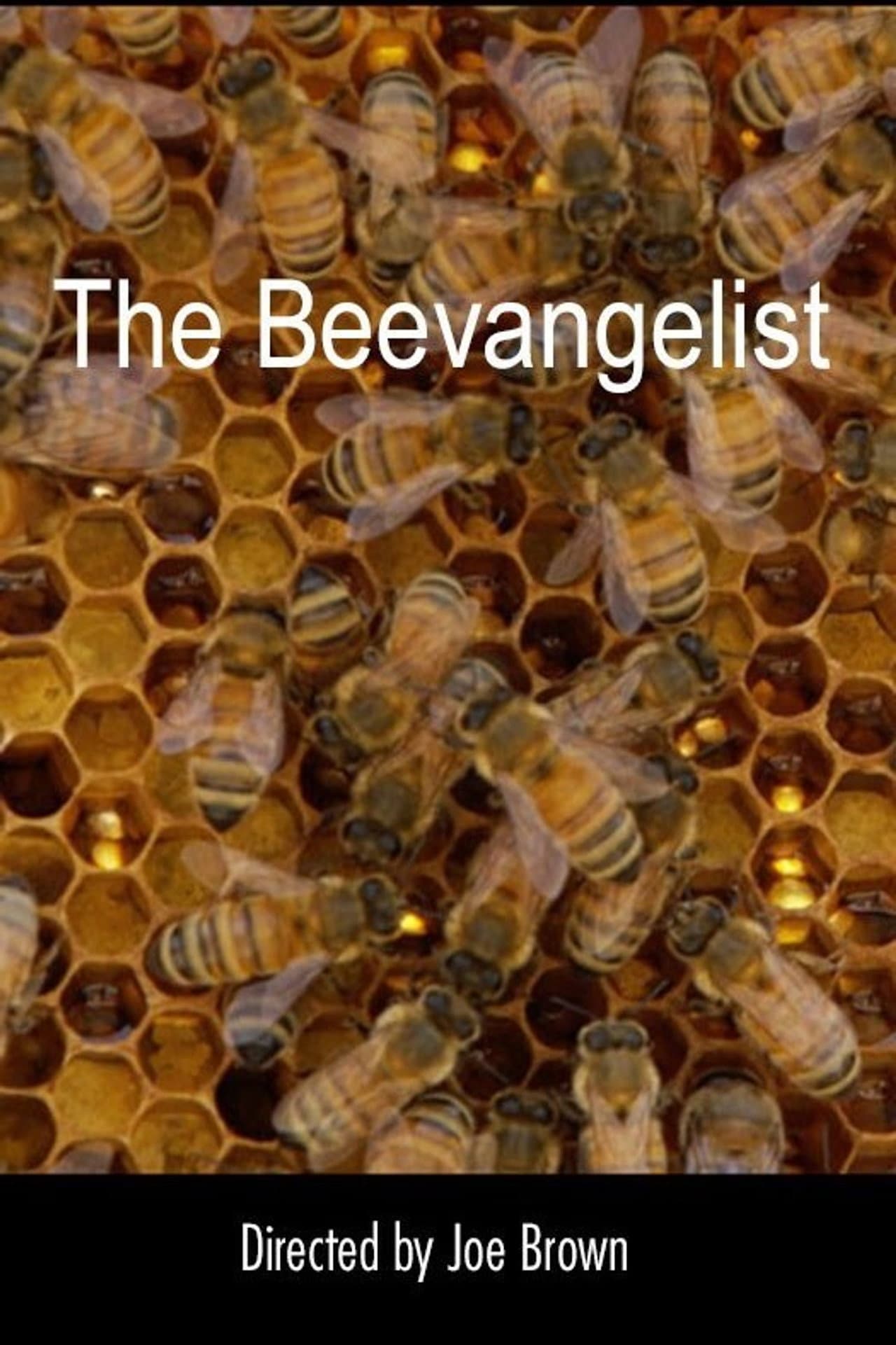 The Beevangelist preview 1