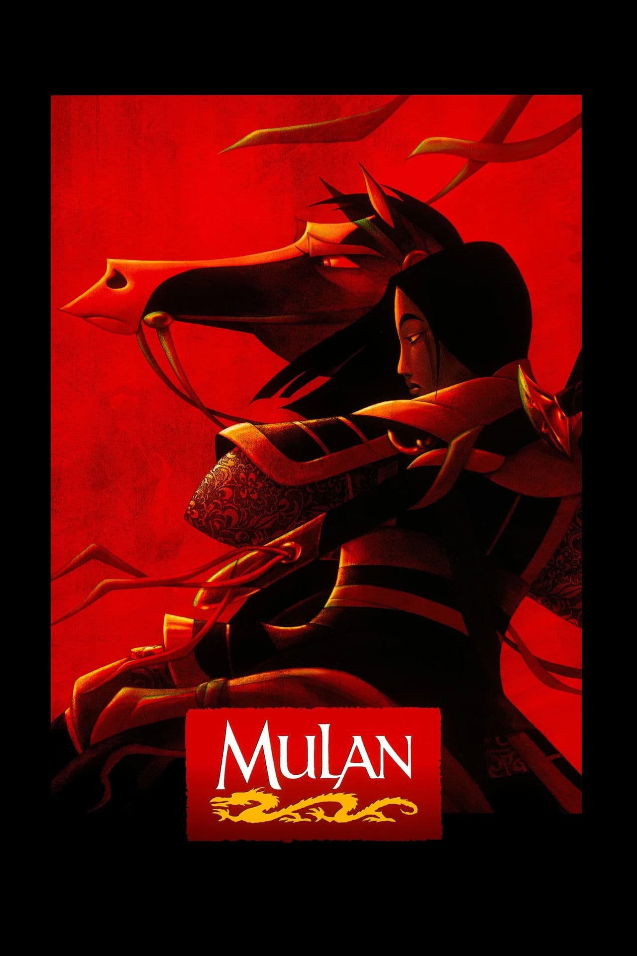 Mulan preview 2