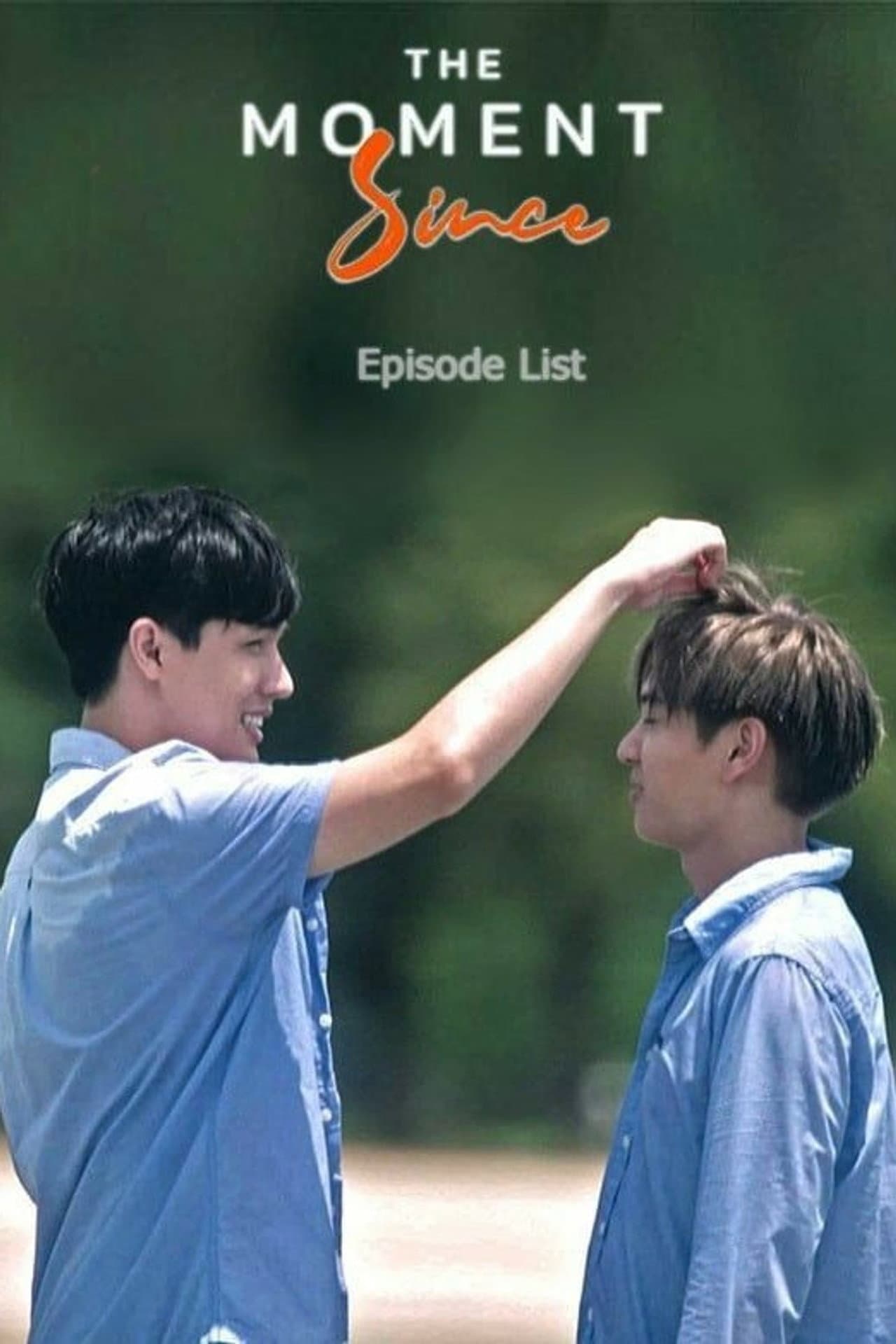 The Moment Since preview 2