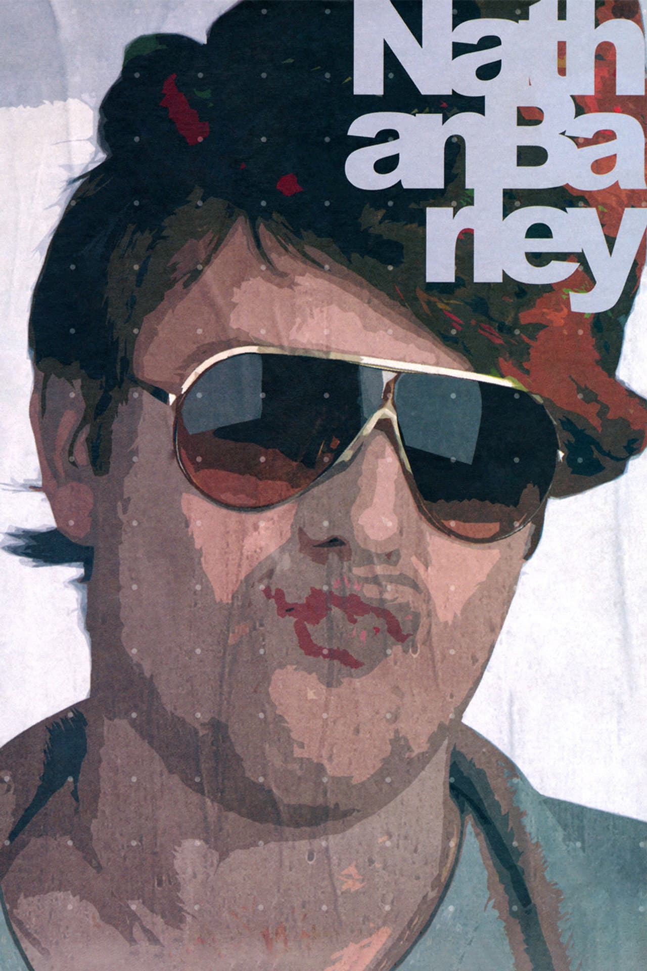 Nathan Barley preview 2