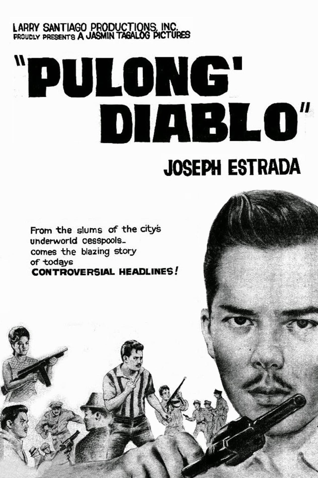Pulong Diablo preview 1