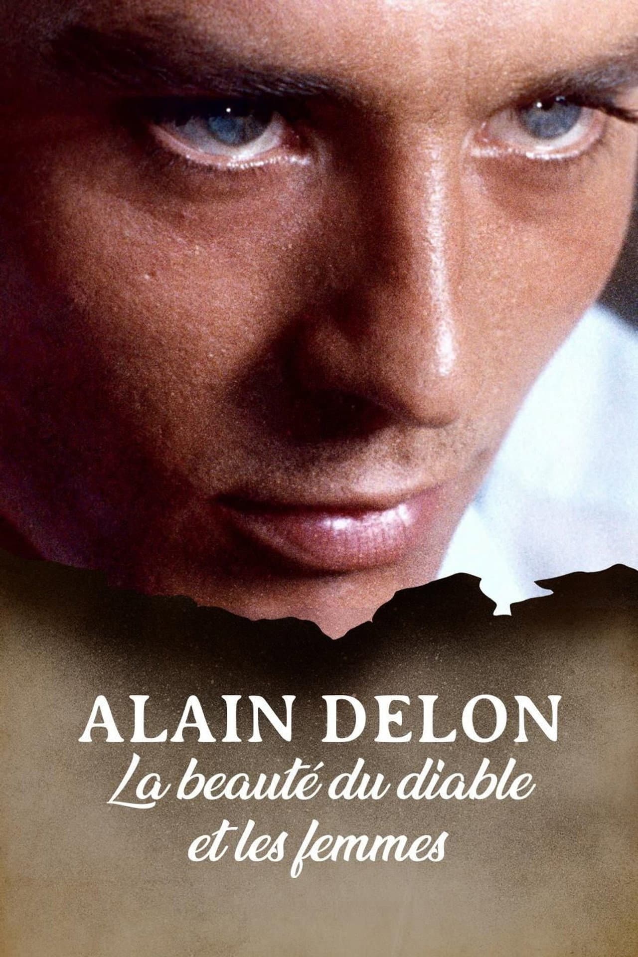 Alain Delon, la beauté du diable et les femmes... preview 2