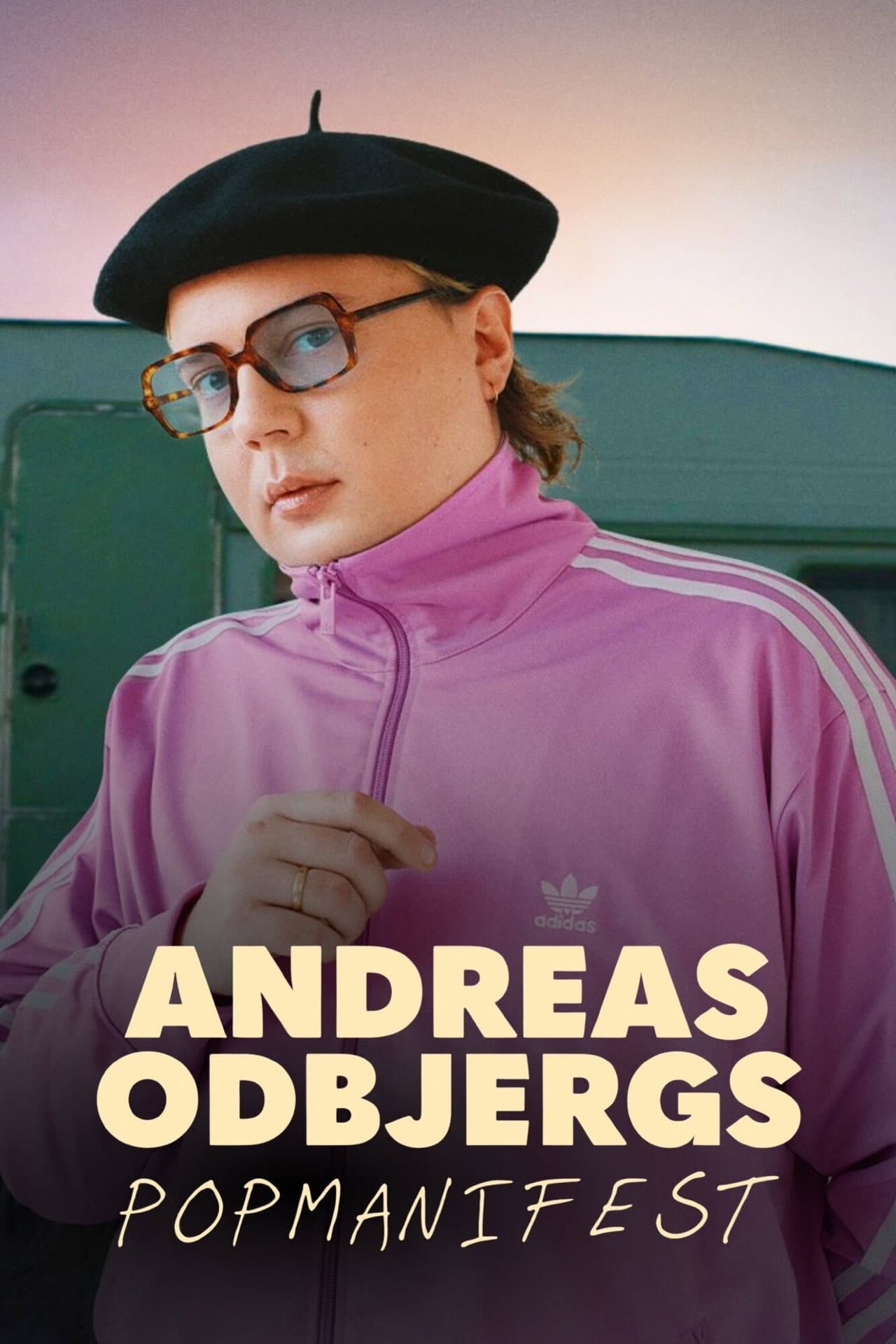 Andreas Odbjergs Popmanifest preview 2