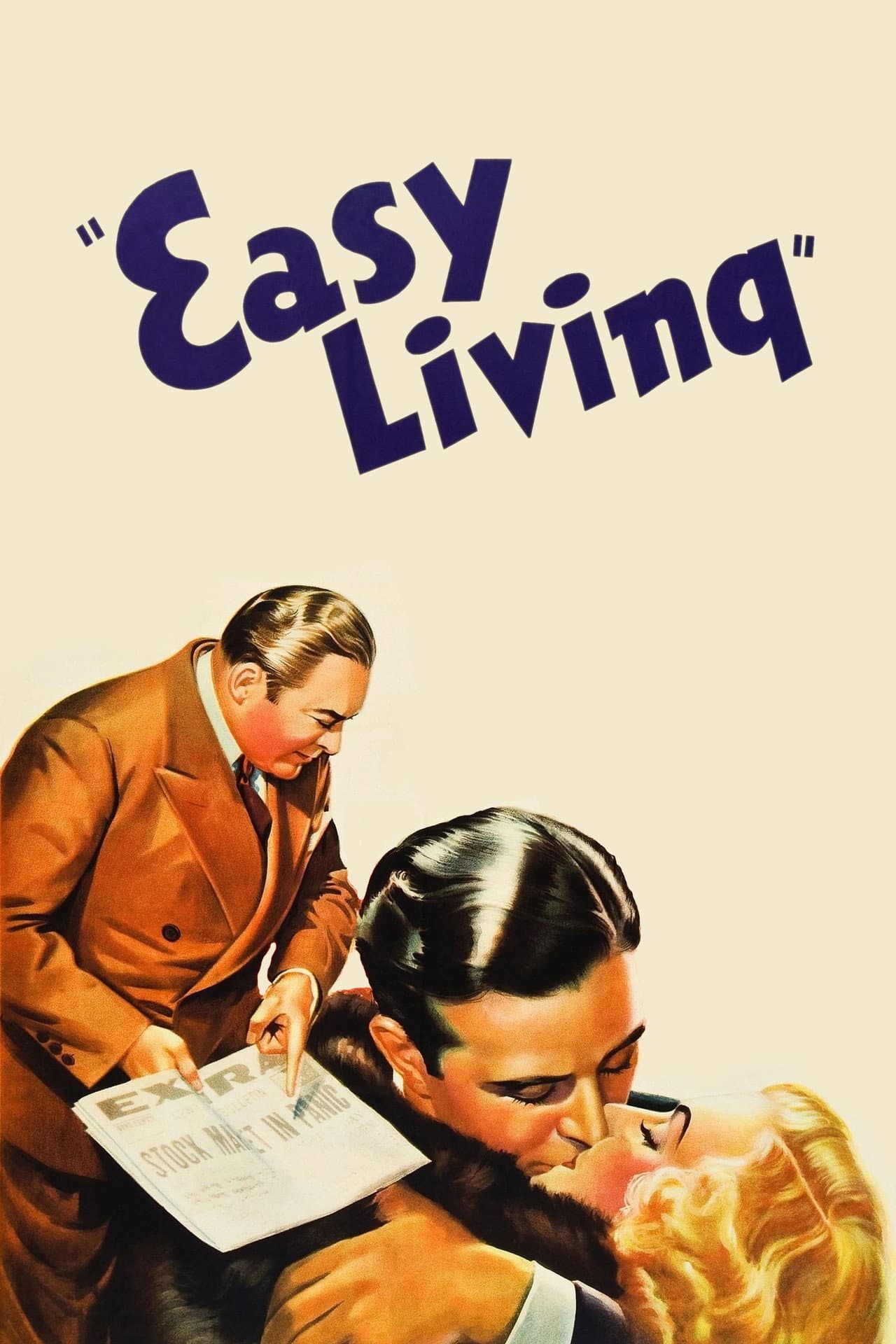 Easy Living preview 2