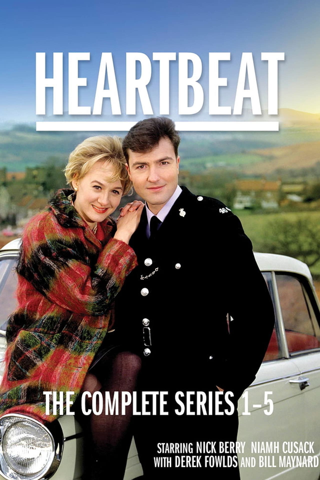Heartbeat preview 2