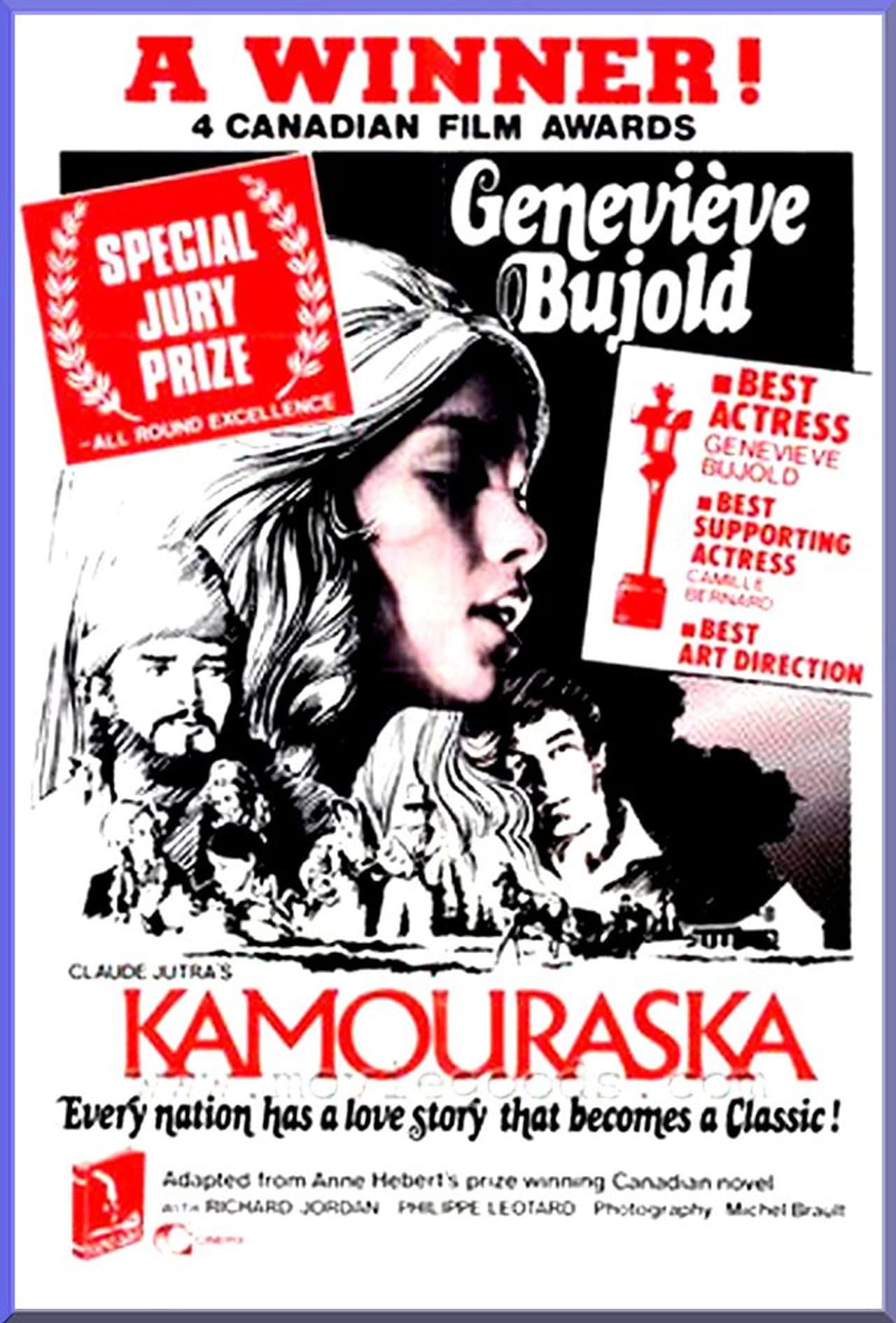 Kamouraska preview 2