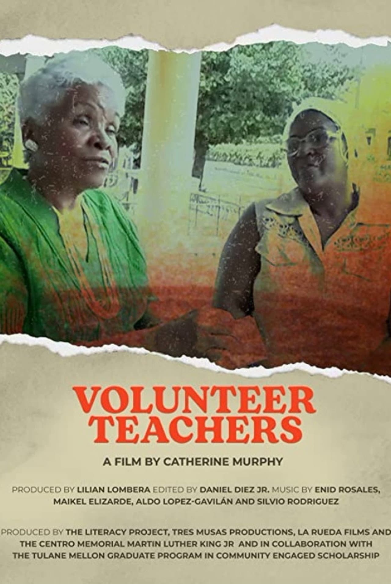 Maestras Voluntarias preview 1