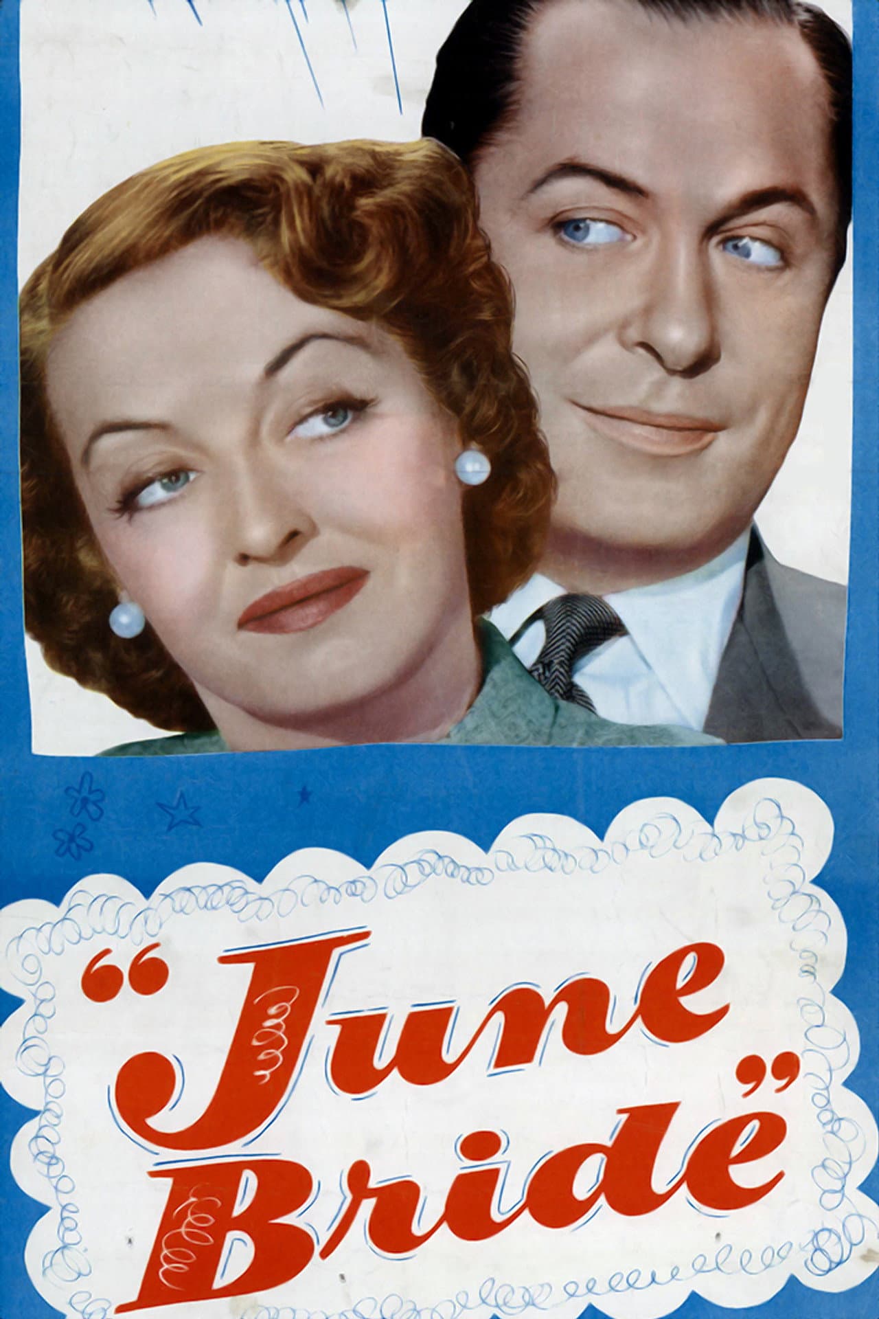 June Bride preview 2