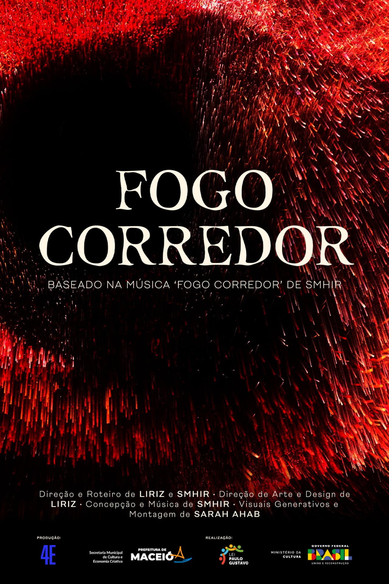 Fogo Corredor preview 2