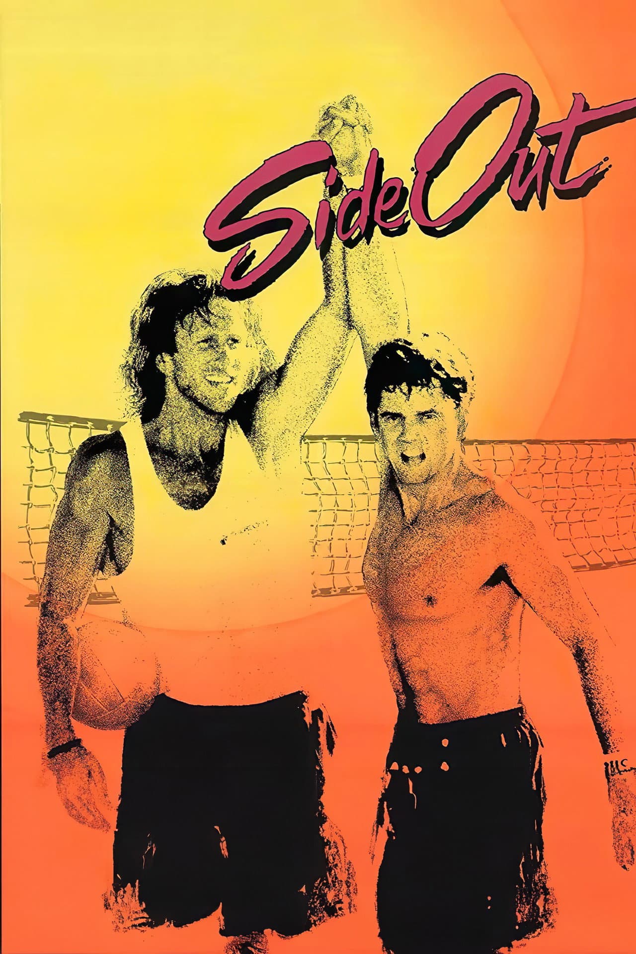 Side Out preview 2