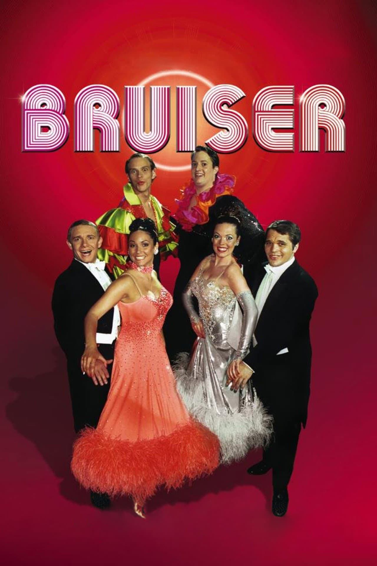 Bruiser preview 2