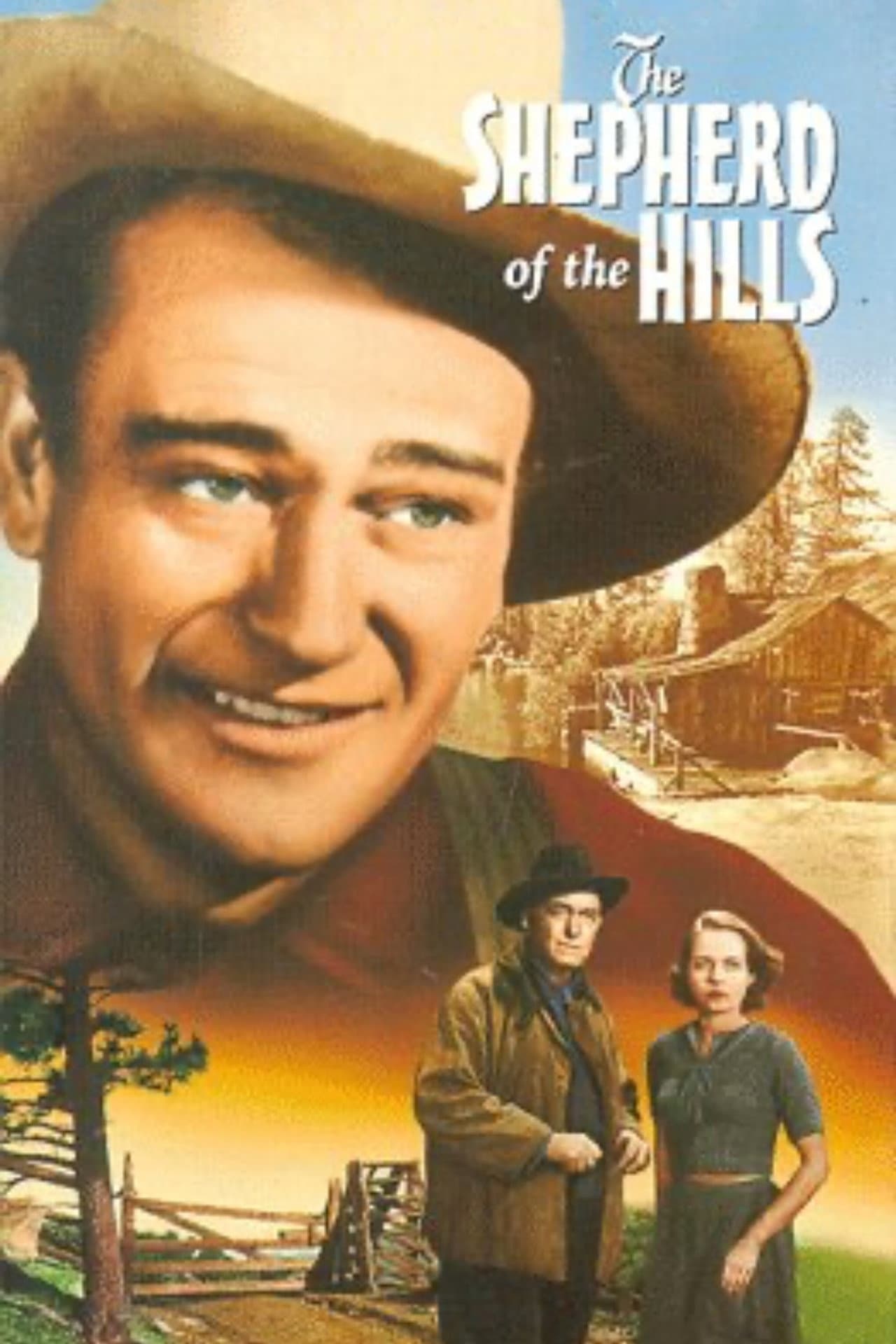 The Shepherd of the Hills preview 2