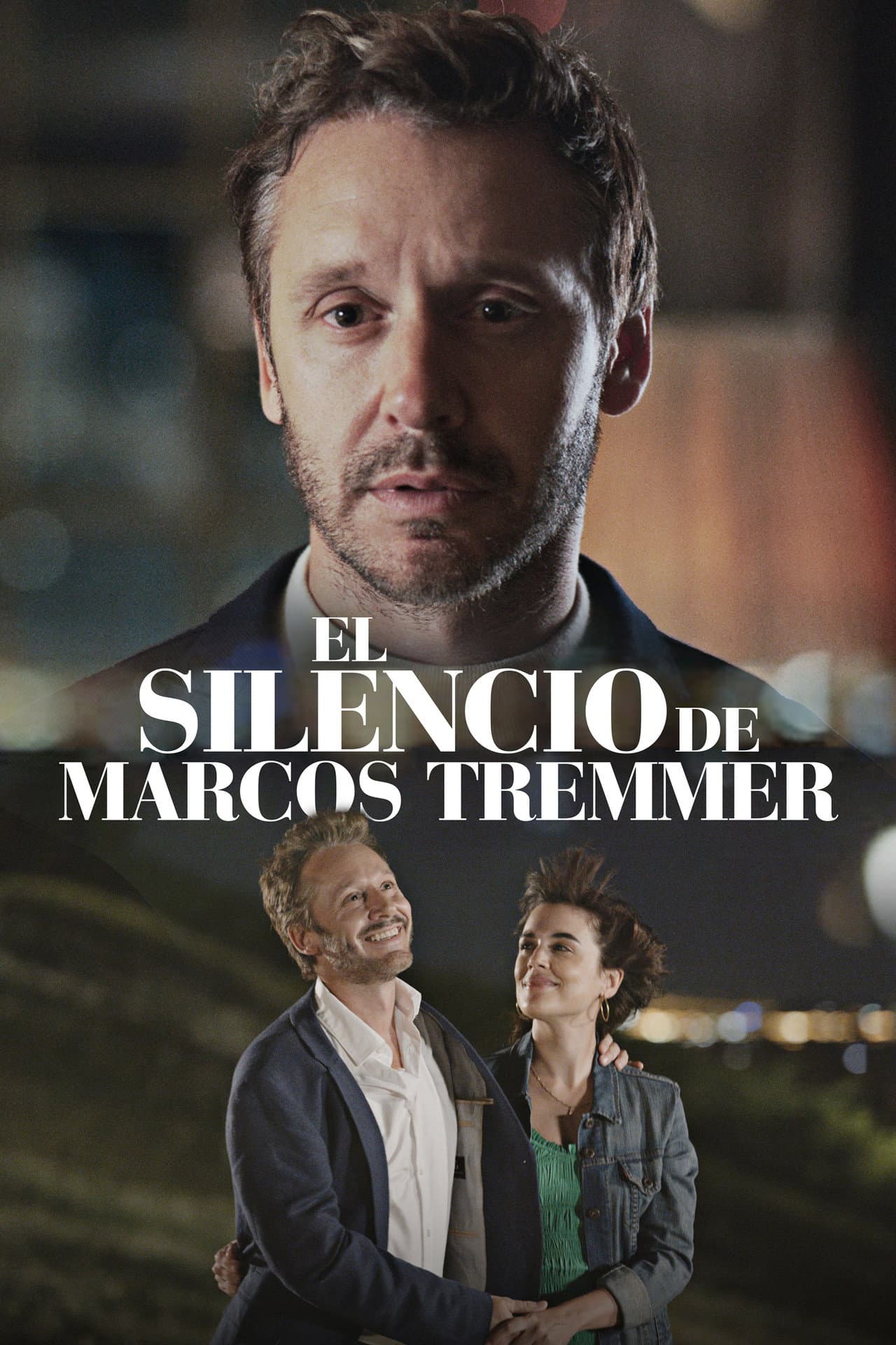 The Silence of Marcos Tremmer preview 2