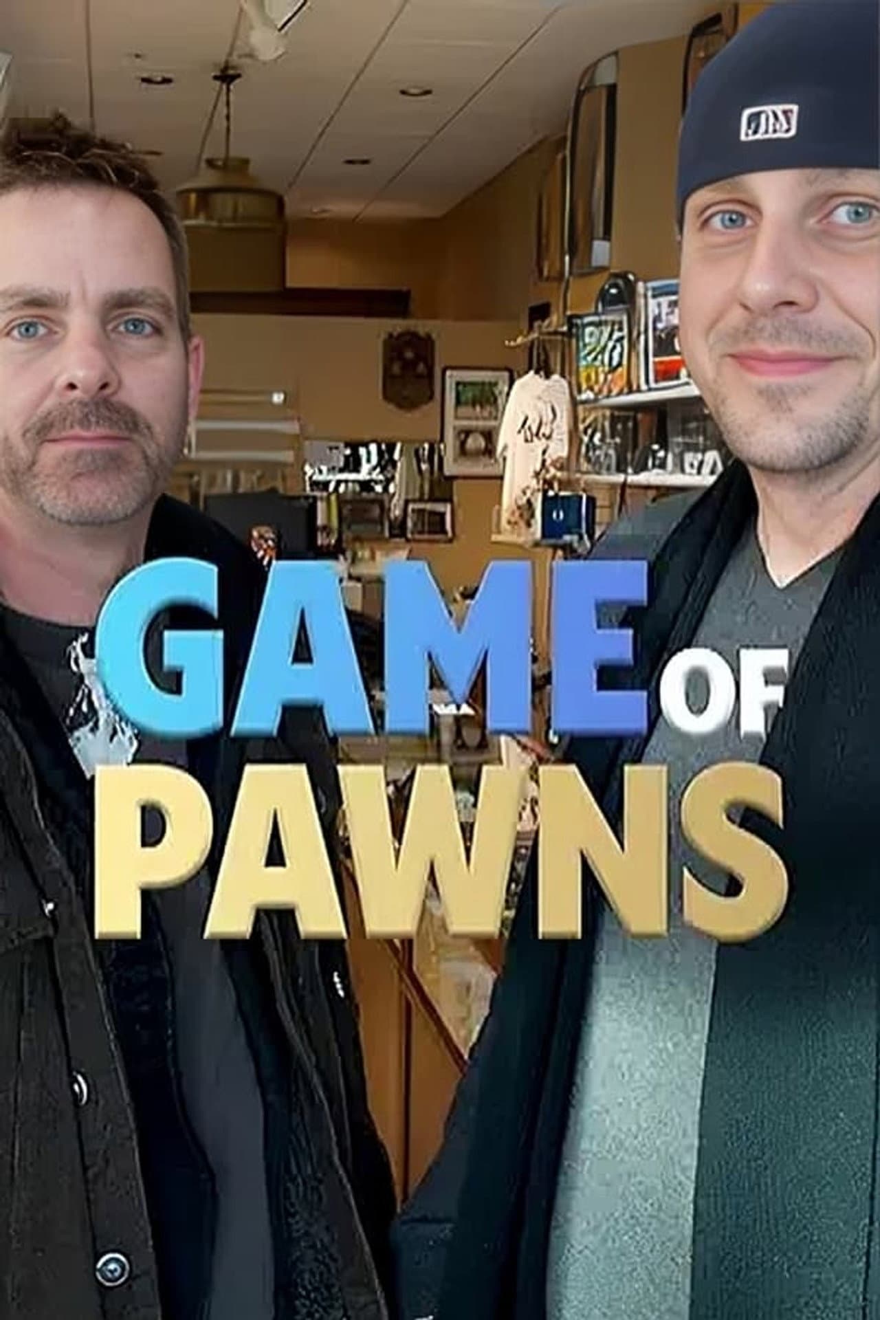 Game of Pawns preview 2