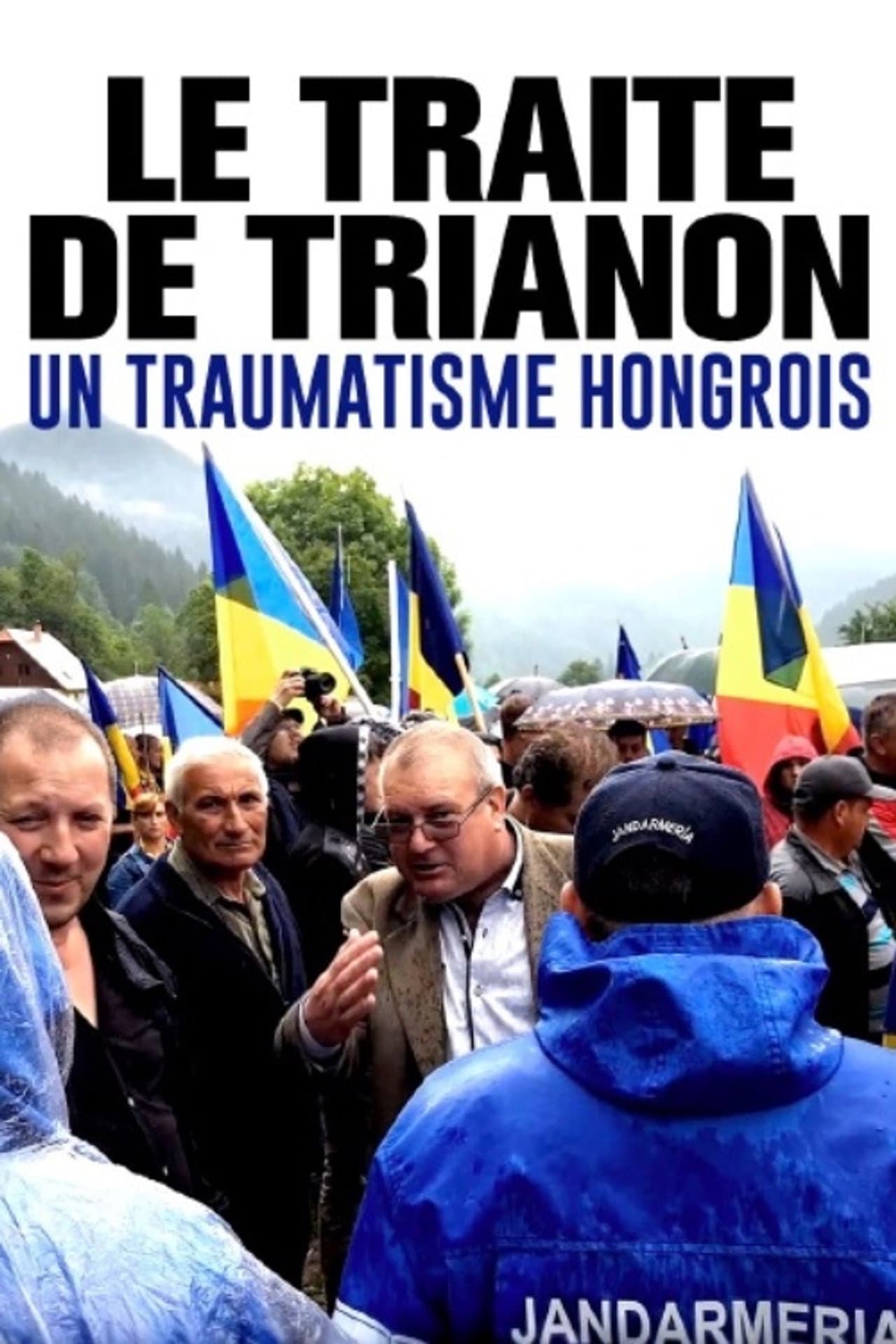 Le traité de Trianon, un traumatisme hongrois preview 2